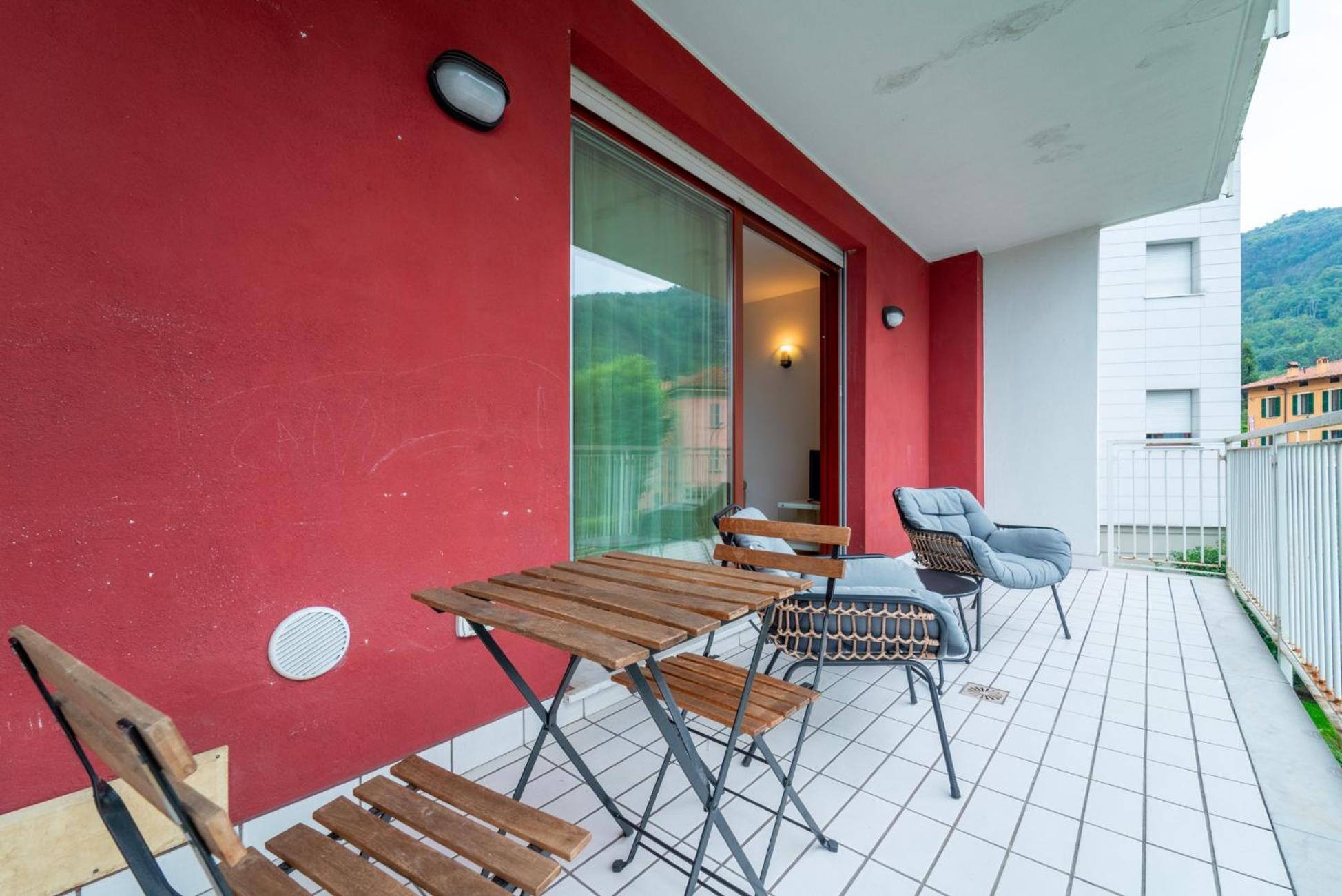 Comfort Flat By Wonderful Italy *