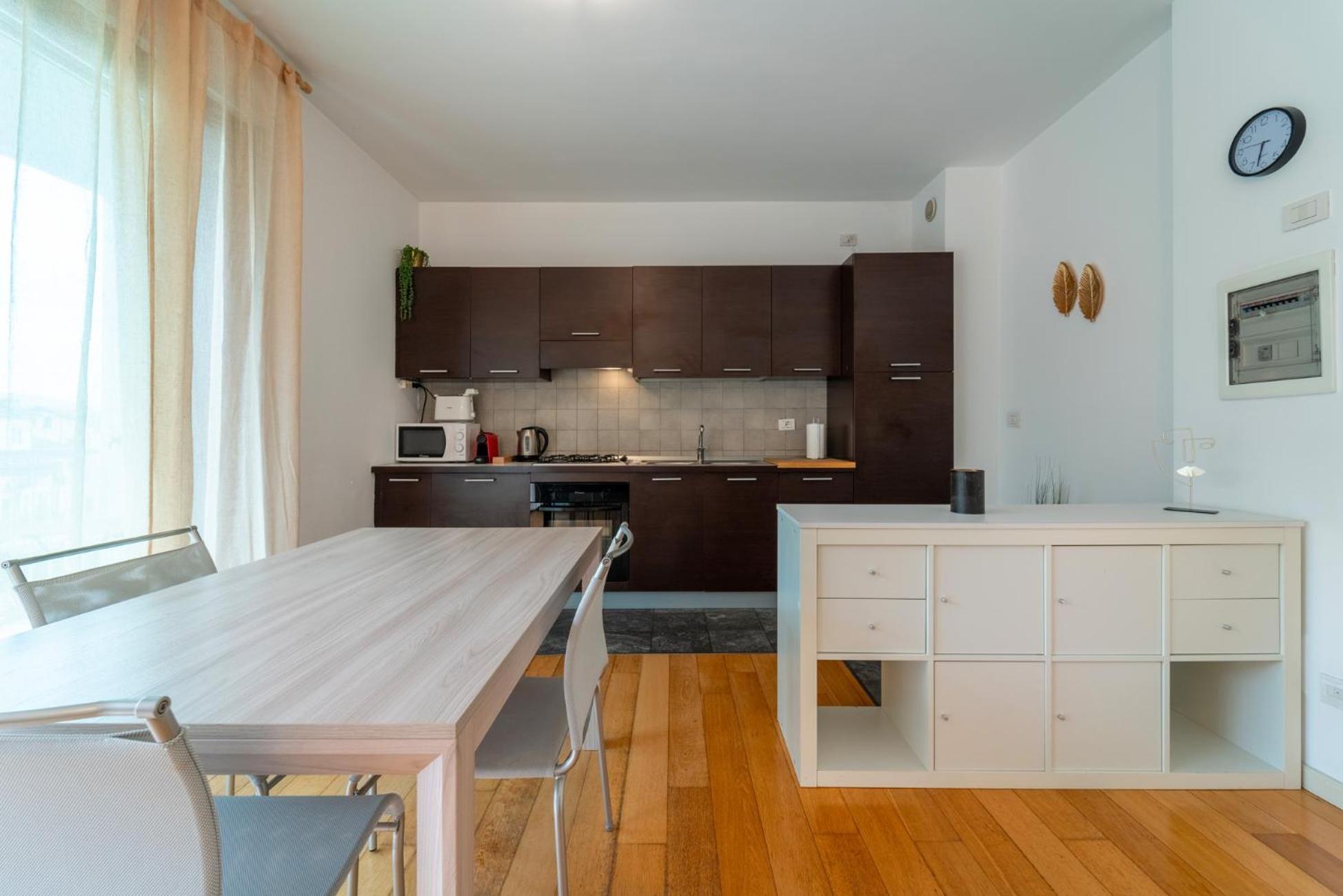 Comfort Flat By Wonderful Italy