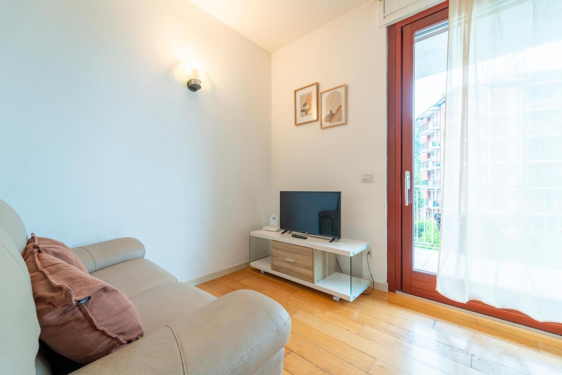 Comfort Flat By Wonderful Italy * Como