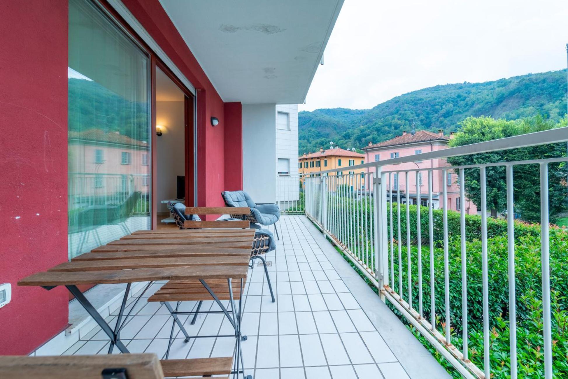 Apartment Comfort Flat By Wonderful Italy
