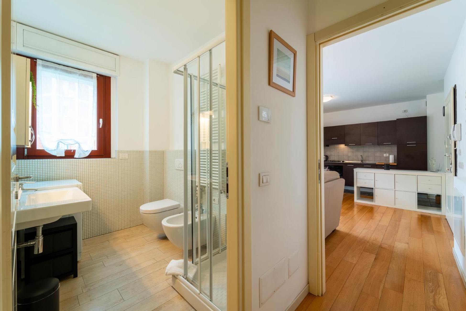 Comfort Flat By Wonderful Italy