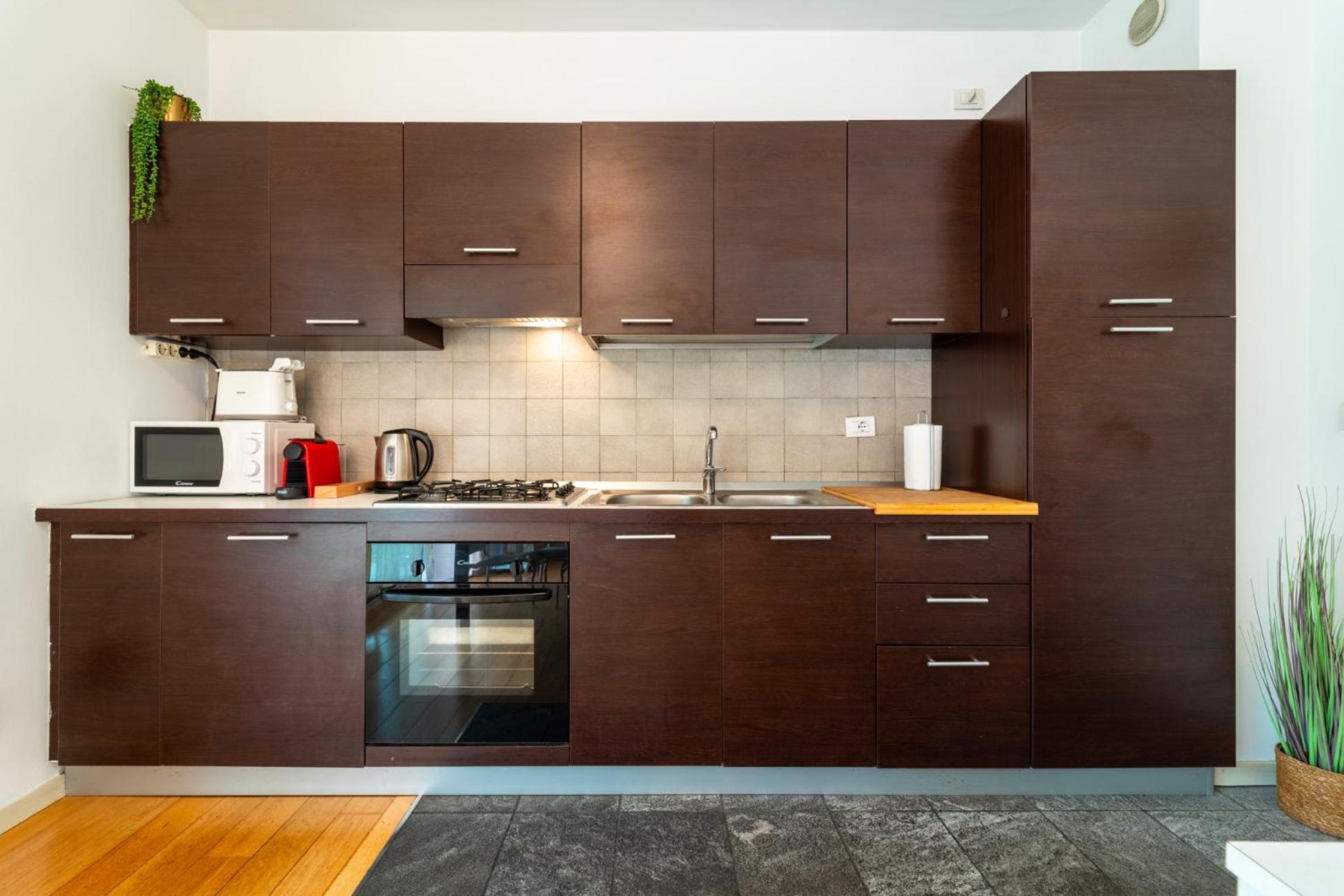 Comfort Flat By Wonderful Italy * Como