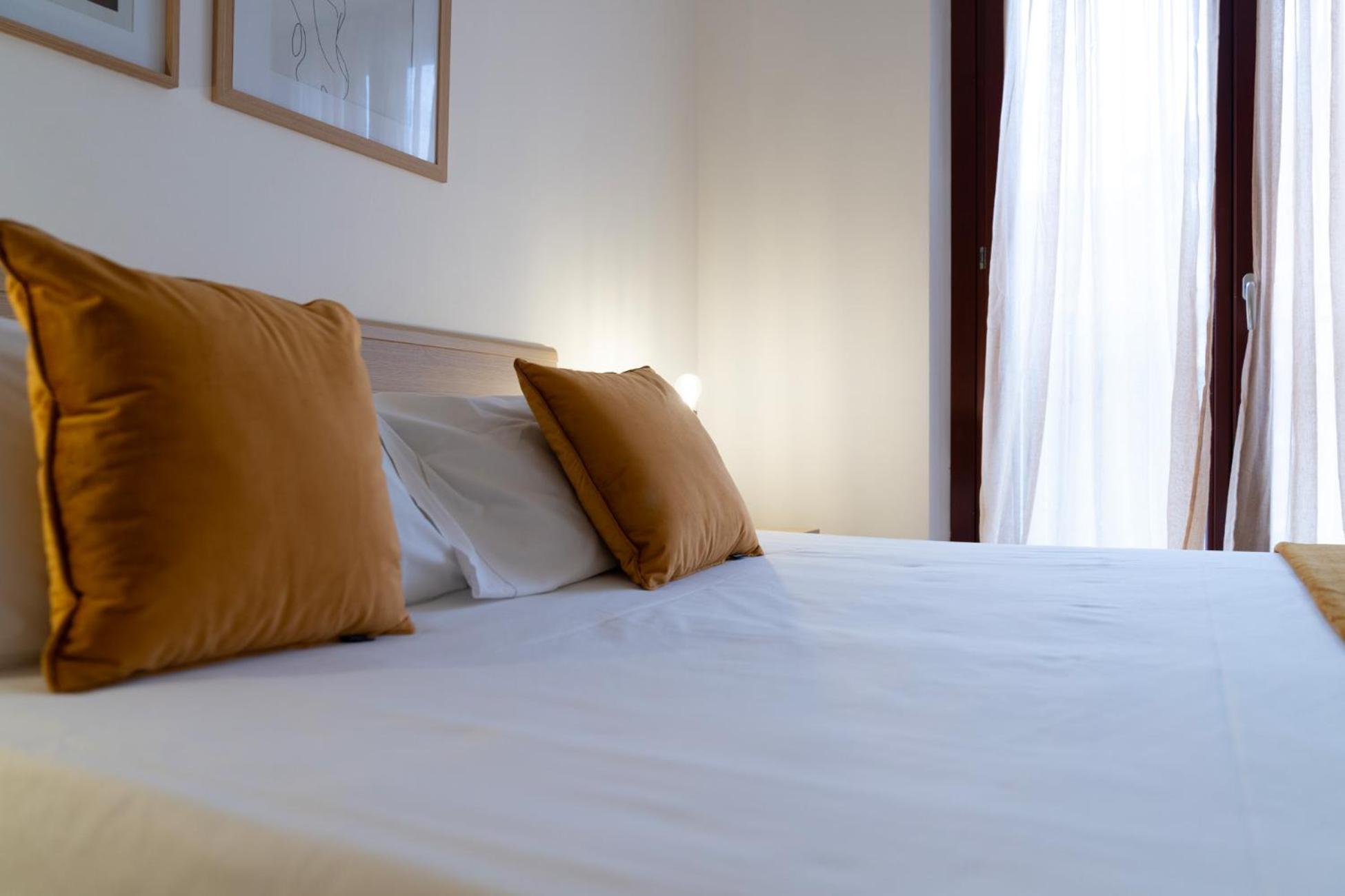 Comfort Flat By Wonderful Italy Apartment *