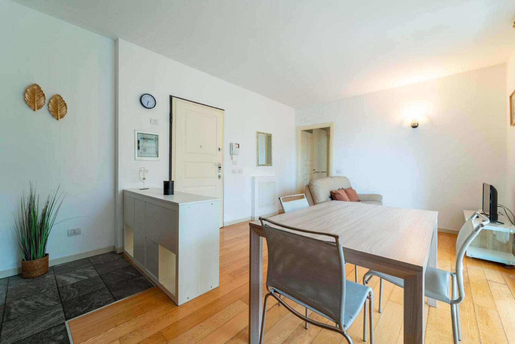 Apartment Comfort Flat By Wonderful Italy