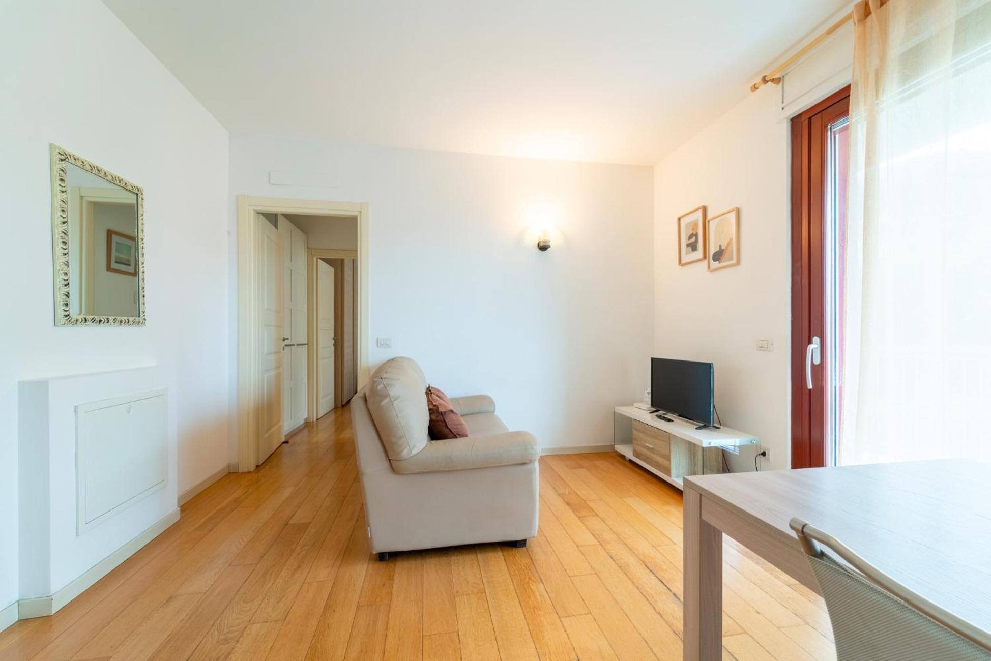 Comfort Flat By Wonderful Italy Como