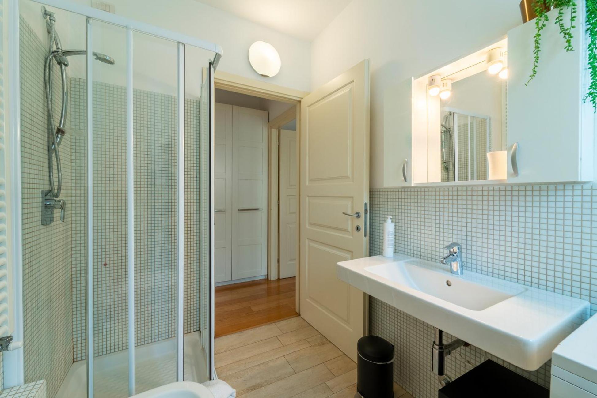 Comfort Flat By Wonderful Italy Apartment