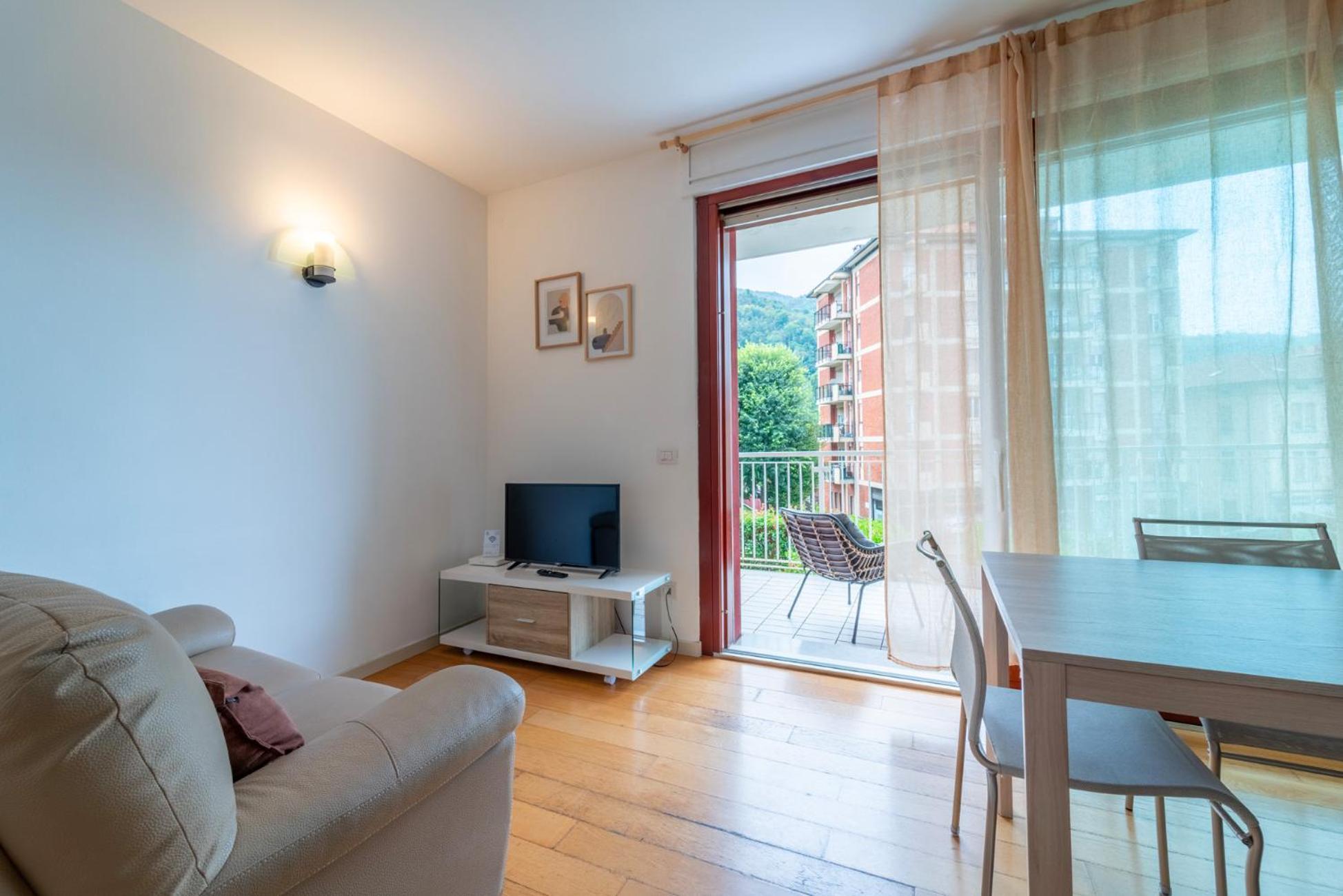 Comfort Flat By Wonderful Italy