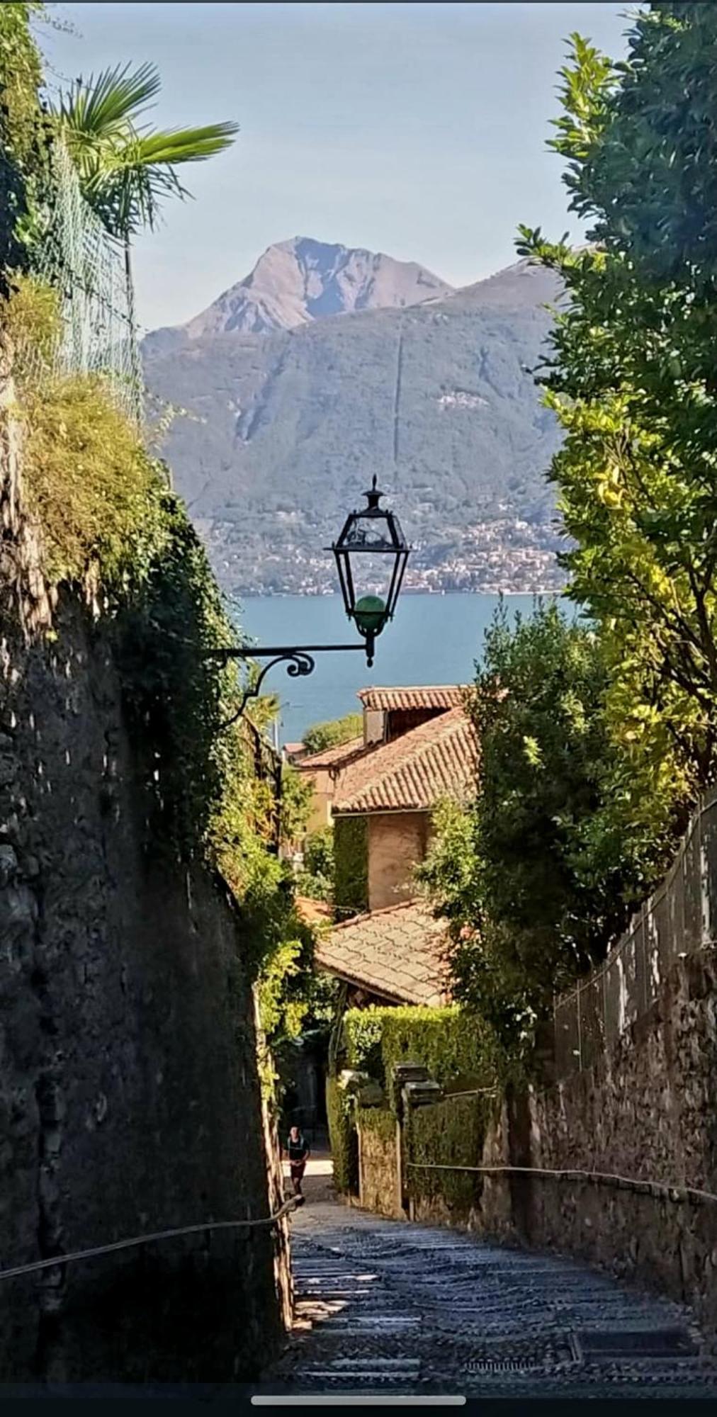 La Terrazza Di Dora Holiday home