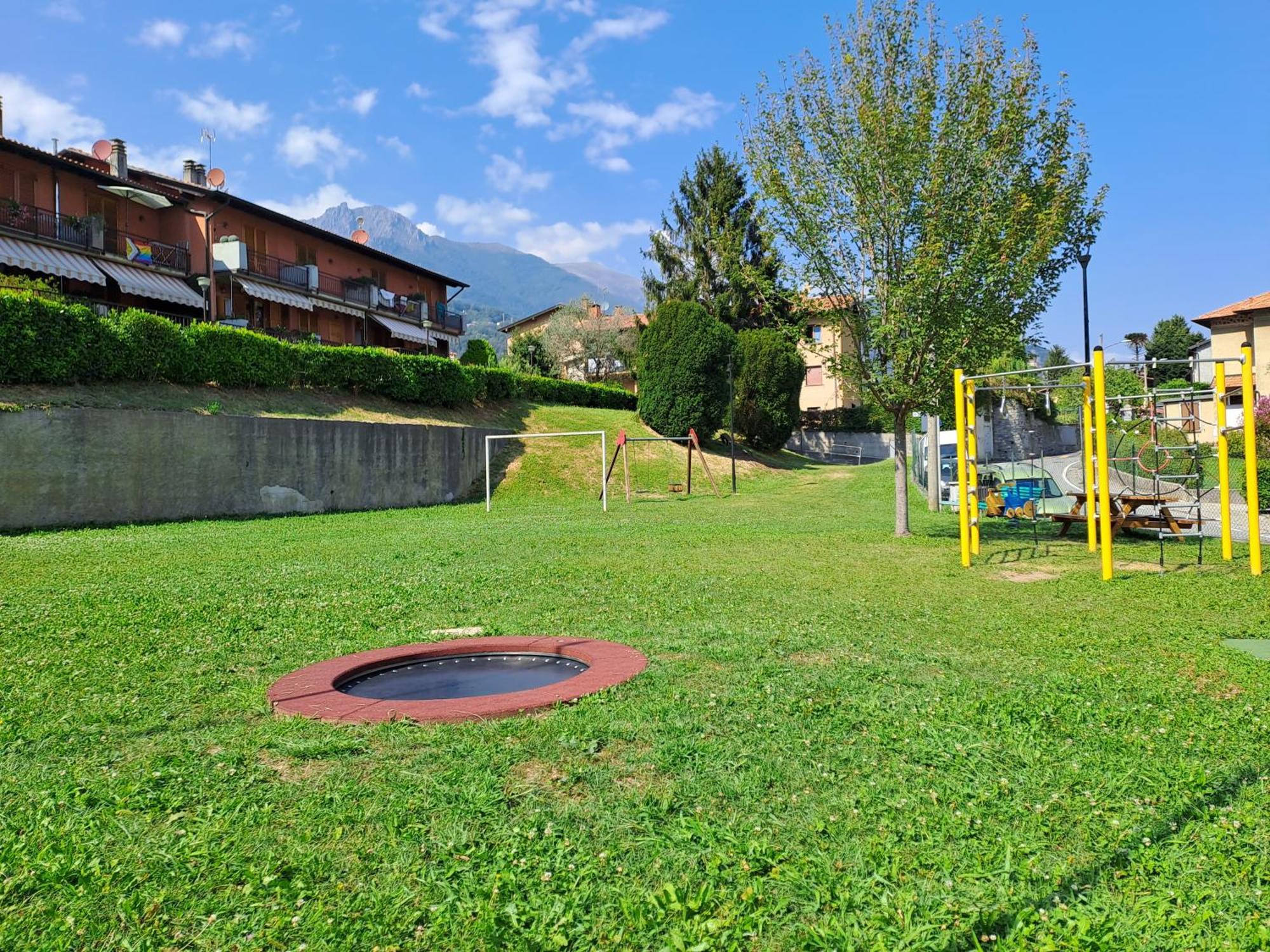 La Terrazza Di Dora Holiday home Menaggio