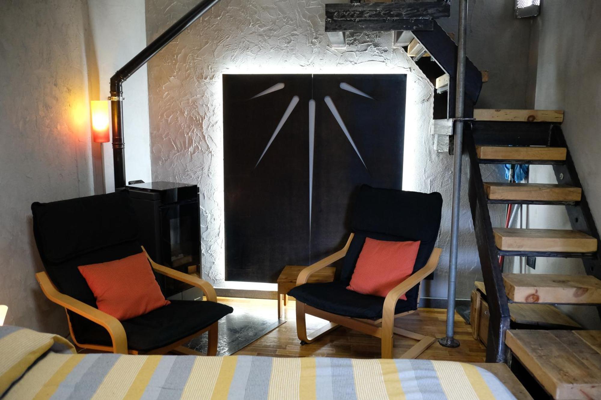 Holiday home Le In Pietra La Torretta