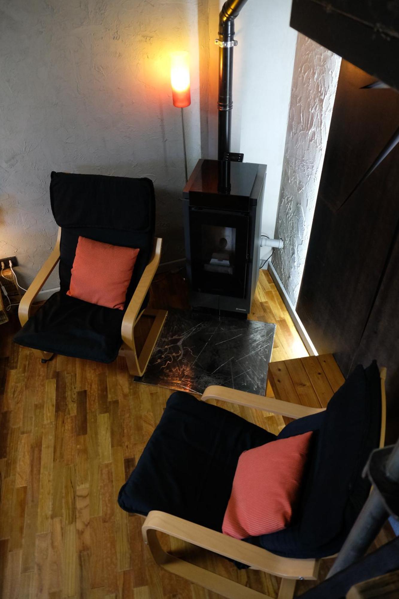 Holiday home Le In Pietra La Torretta Montemezzo