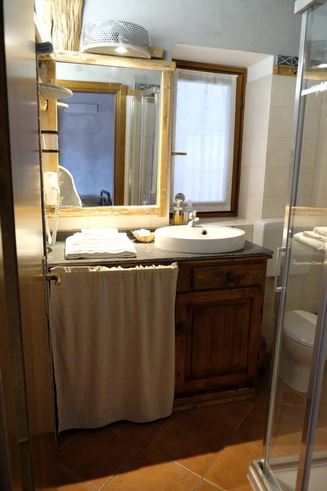 Le In Pietra La Torretta Holiday home *