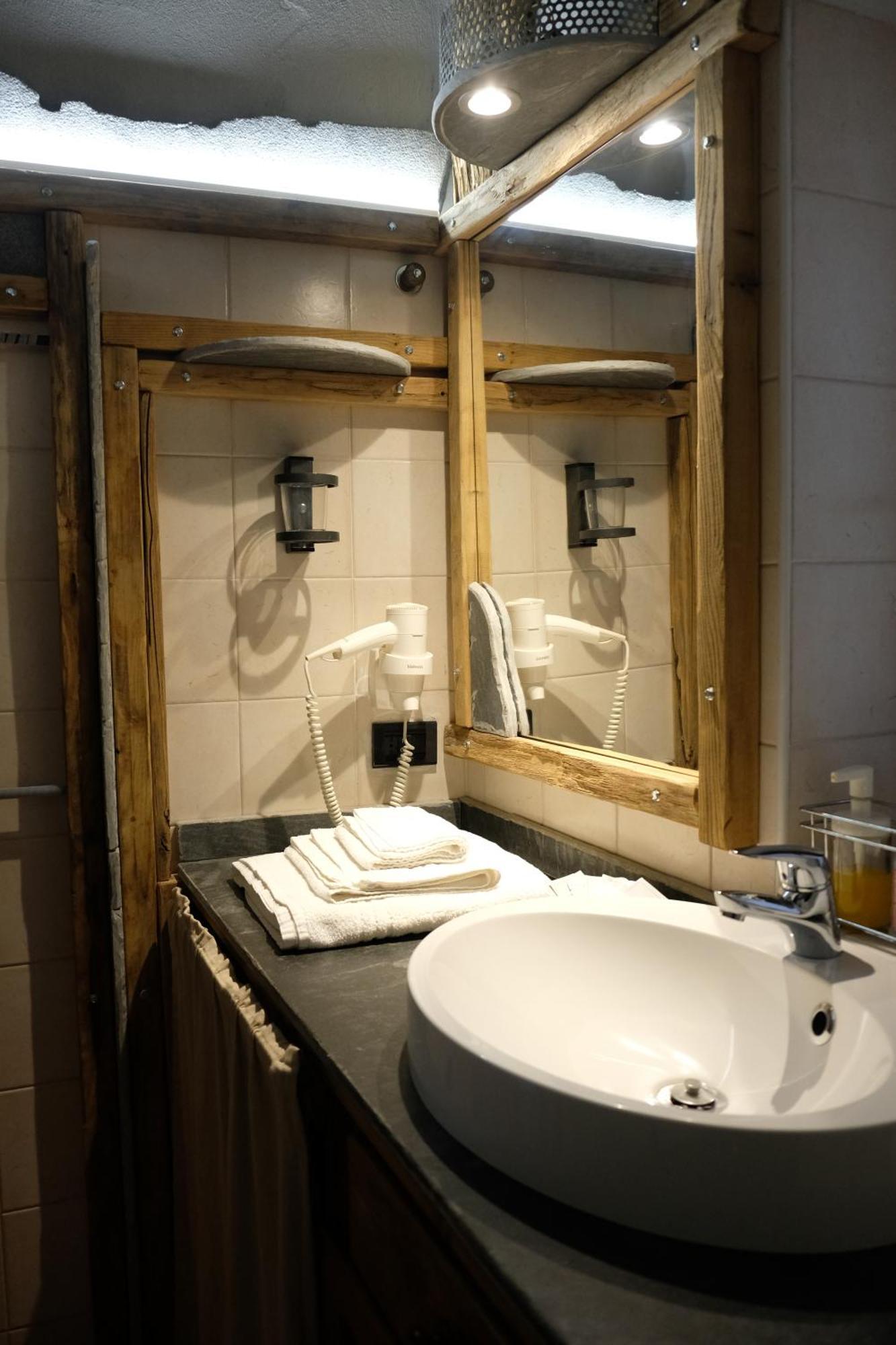 Holiday home Le In Pietra La Torretta