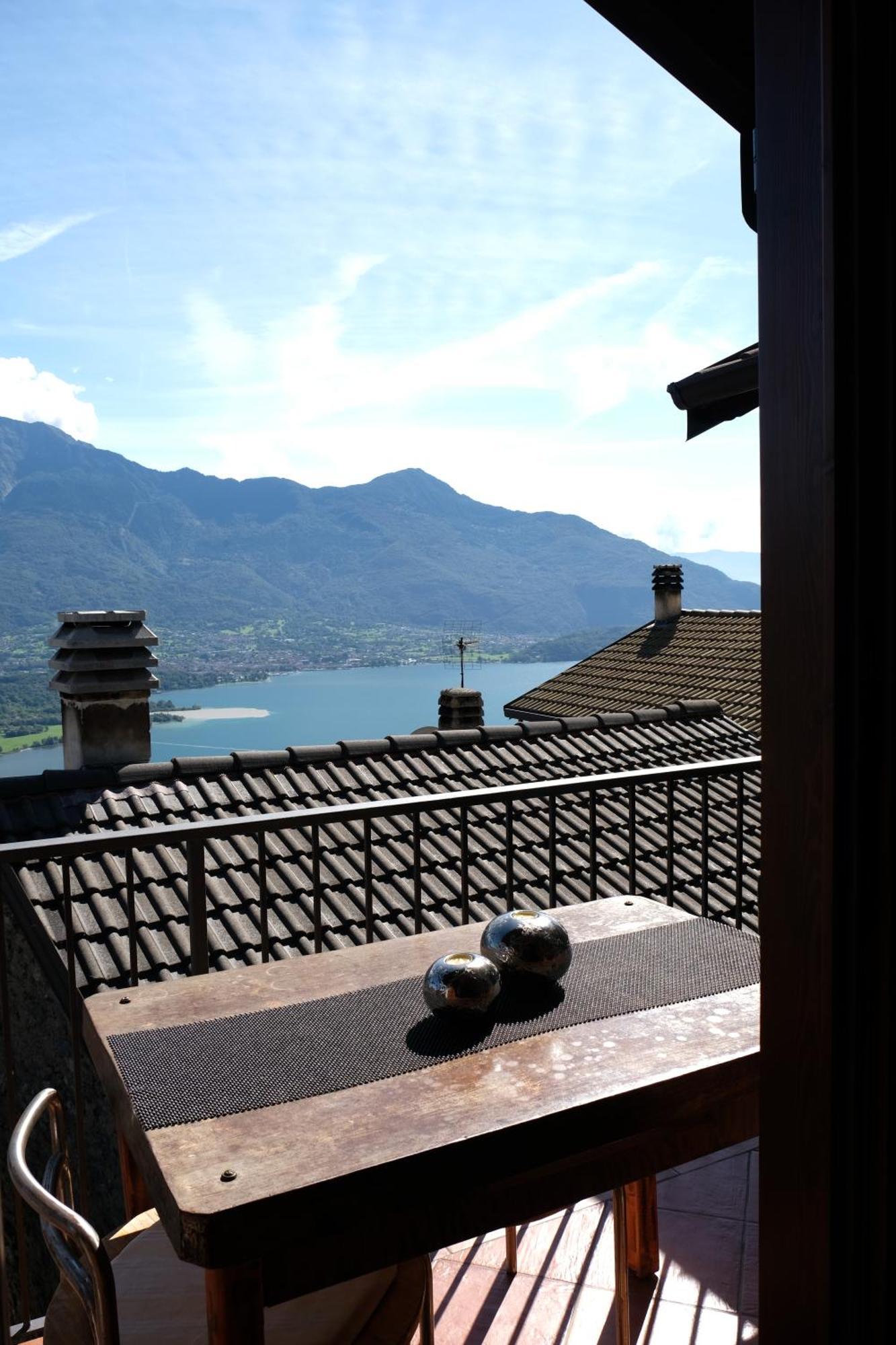 Holiday home Le In Pietra La Torretta