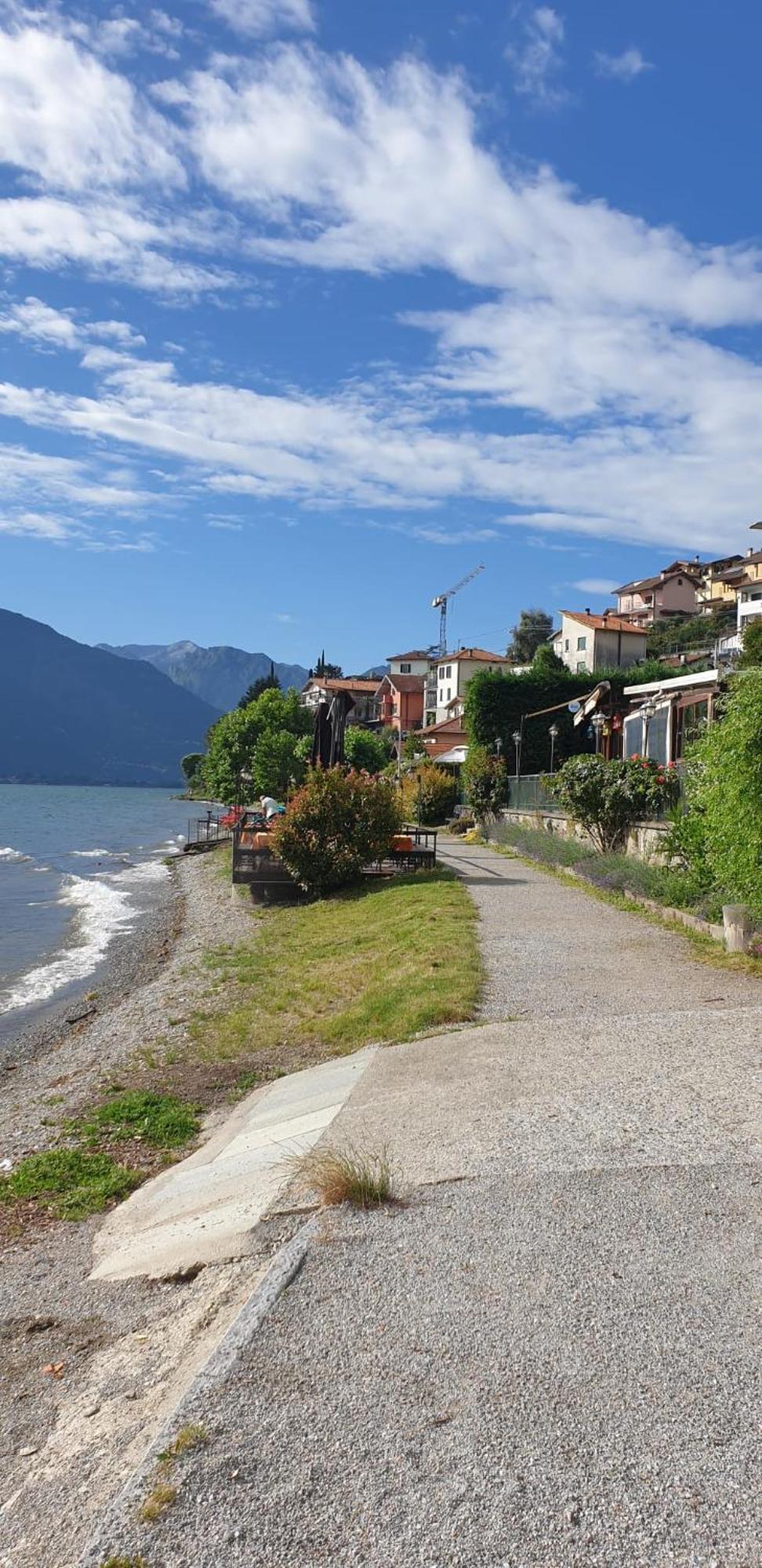 Laguna Beach Apartment Pianello Del Lario