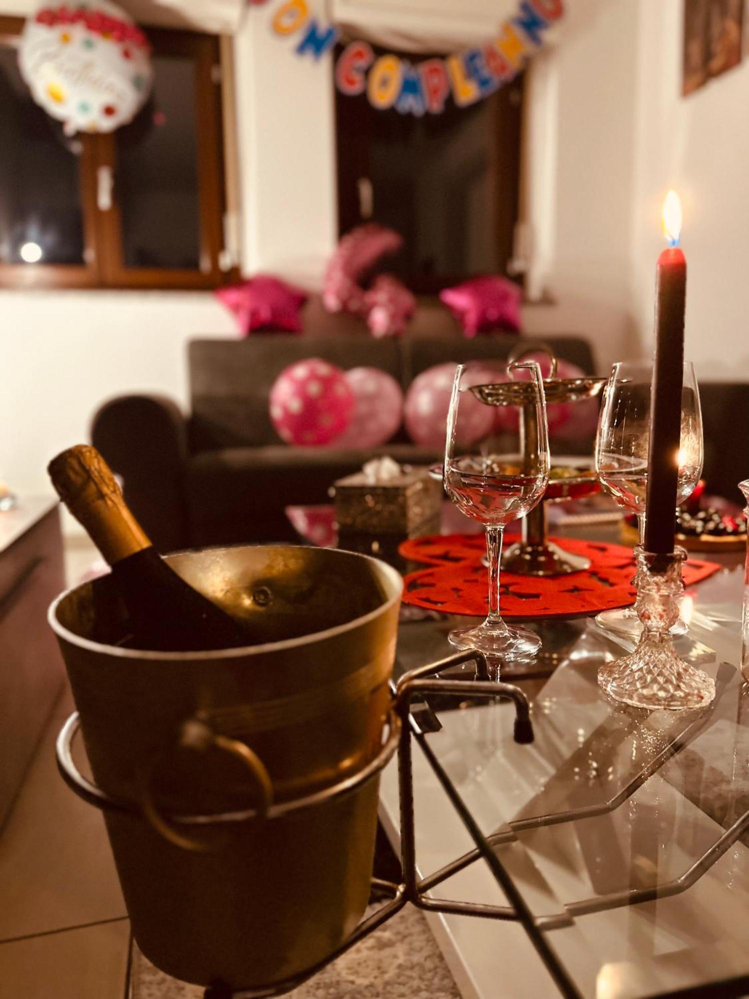 Stephane Apartment *