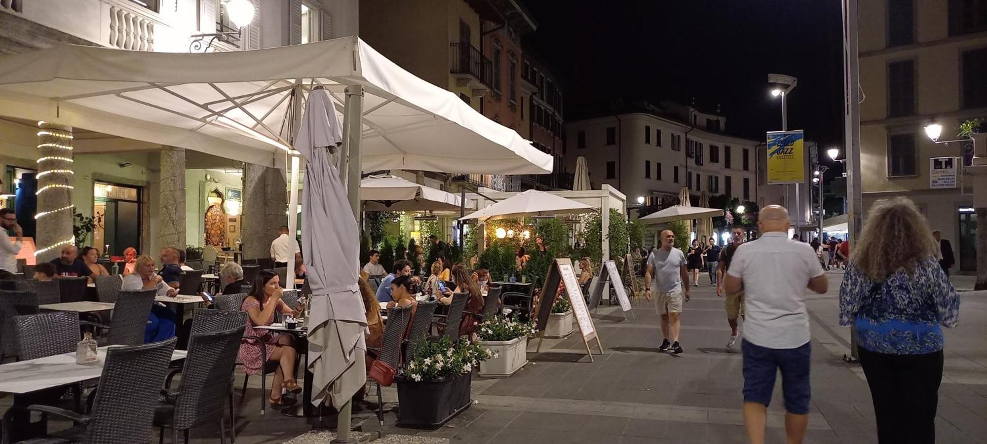 Bed & Breakfast Palazzo Novecento Centro Storico