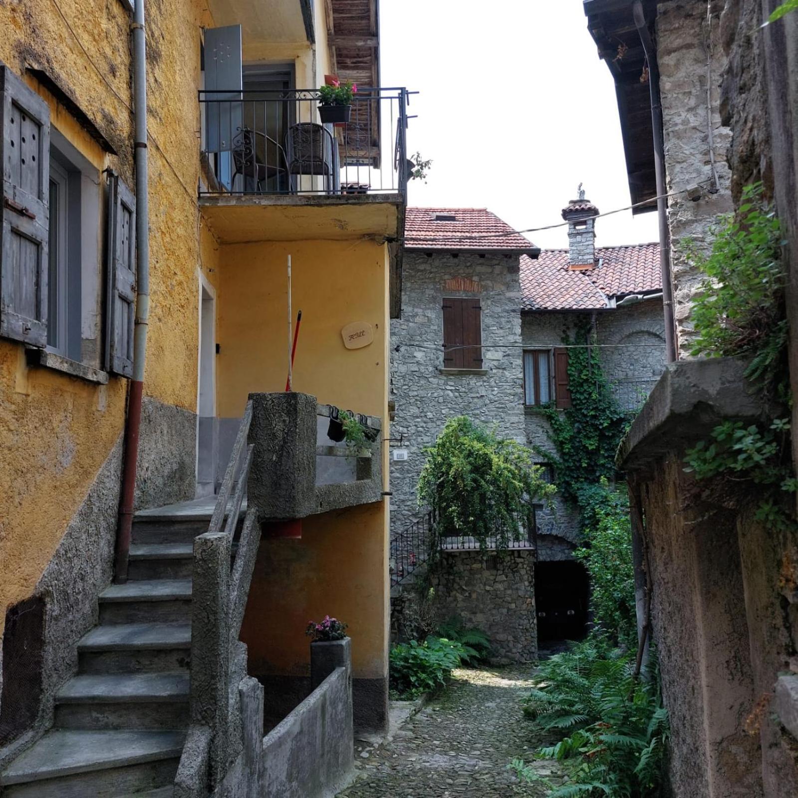 Apartment Casa Labirinto Vakantie-appartementen *