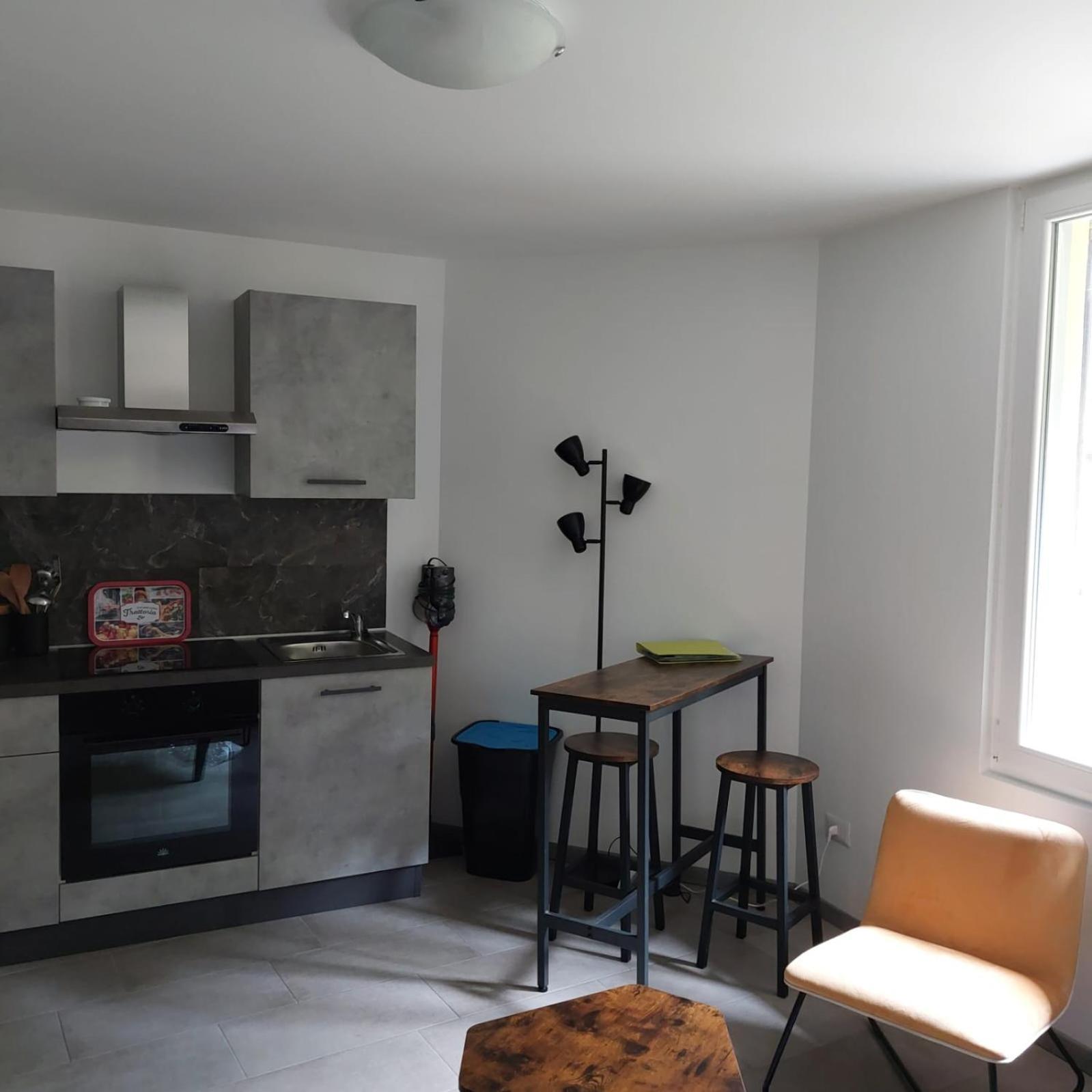 Apartment Casa Labirinto Vakantie-appartementen *