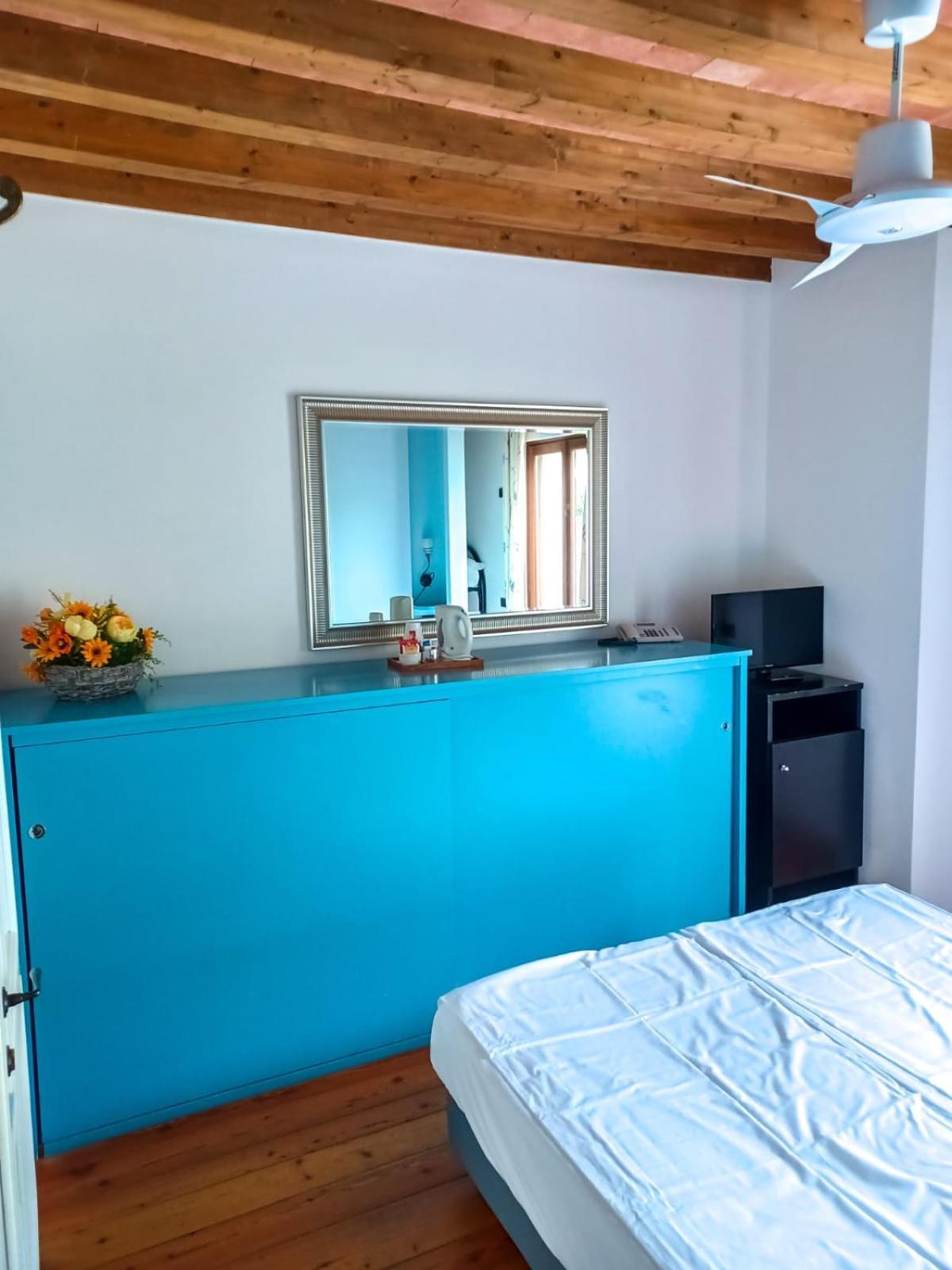 Farm stay Ca Del Gravedona