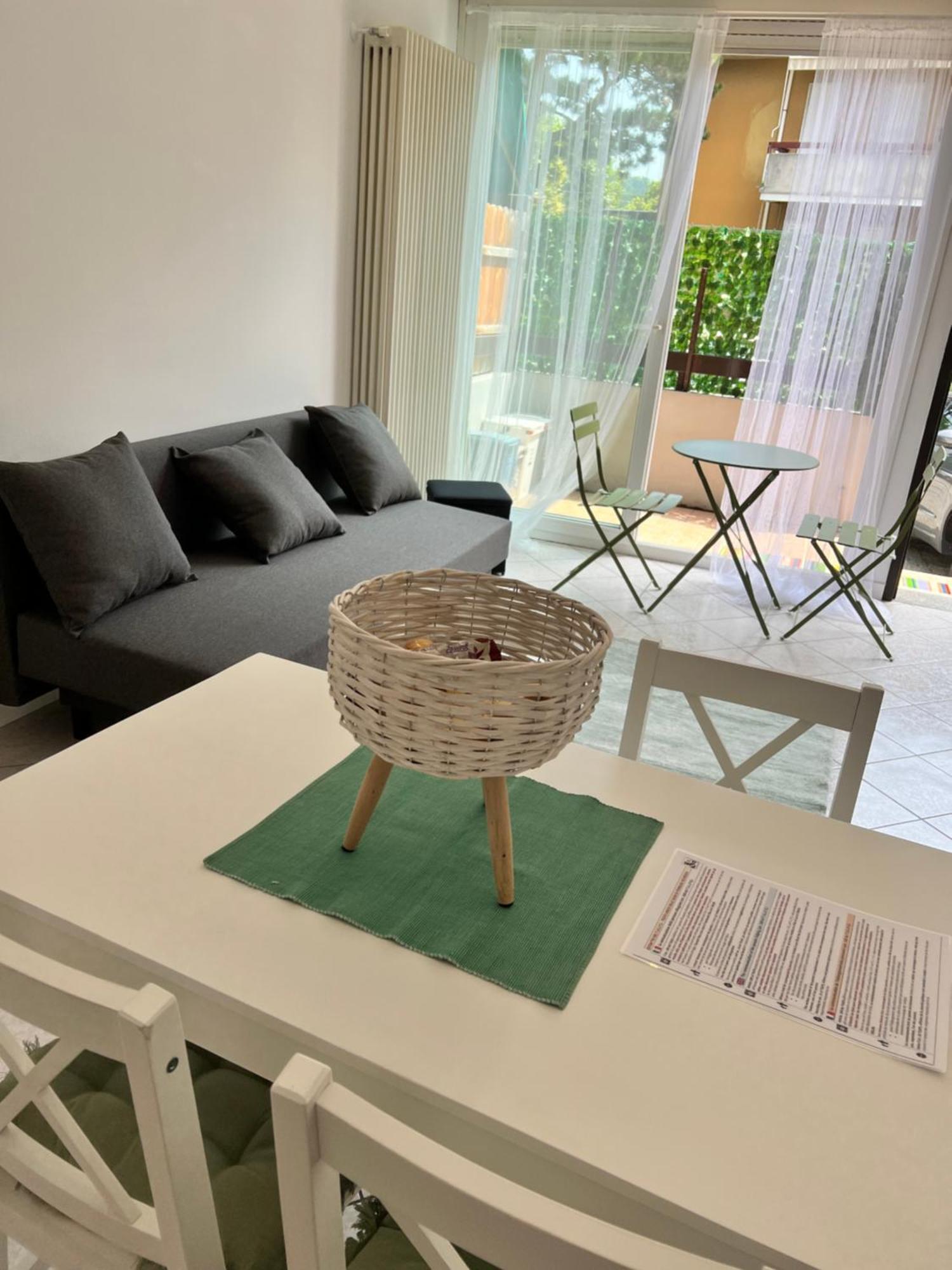 Jacam Free Parking Apartment