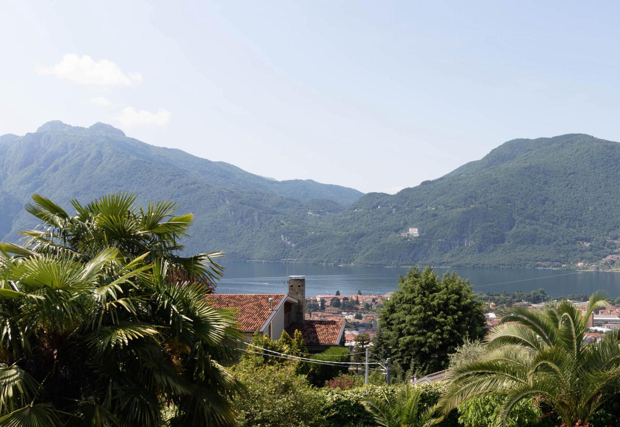 Mamma Ciccia - Mountains &