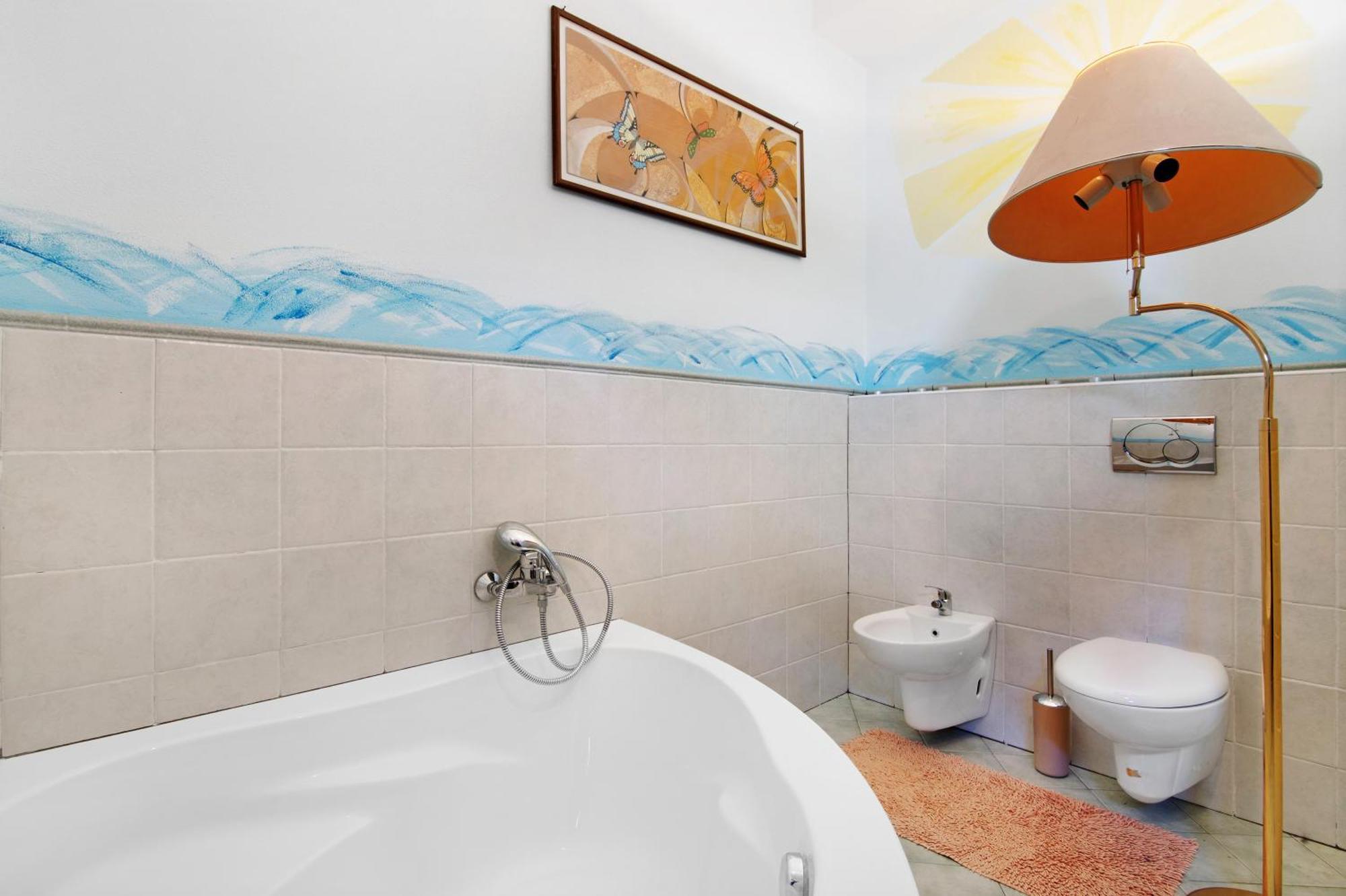 Casa Leonardo Holiday home Dorio