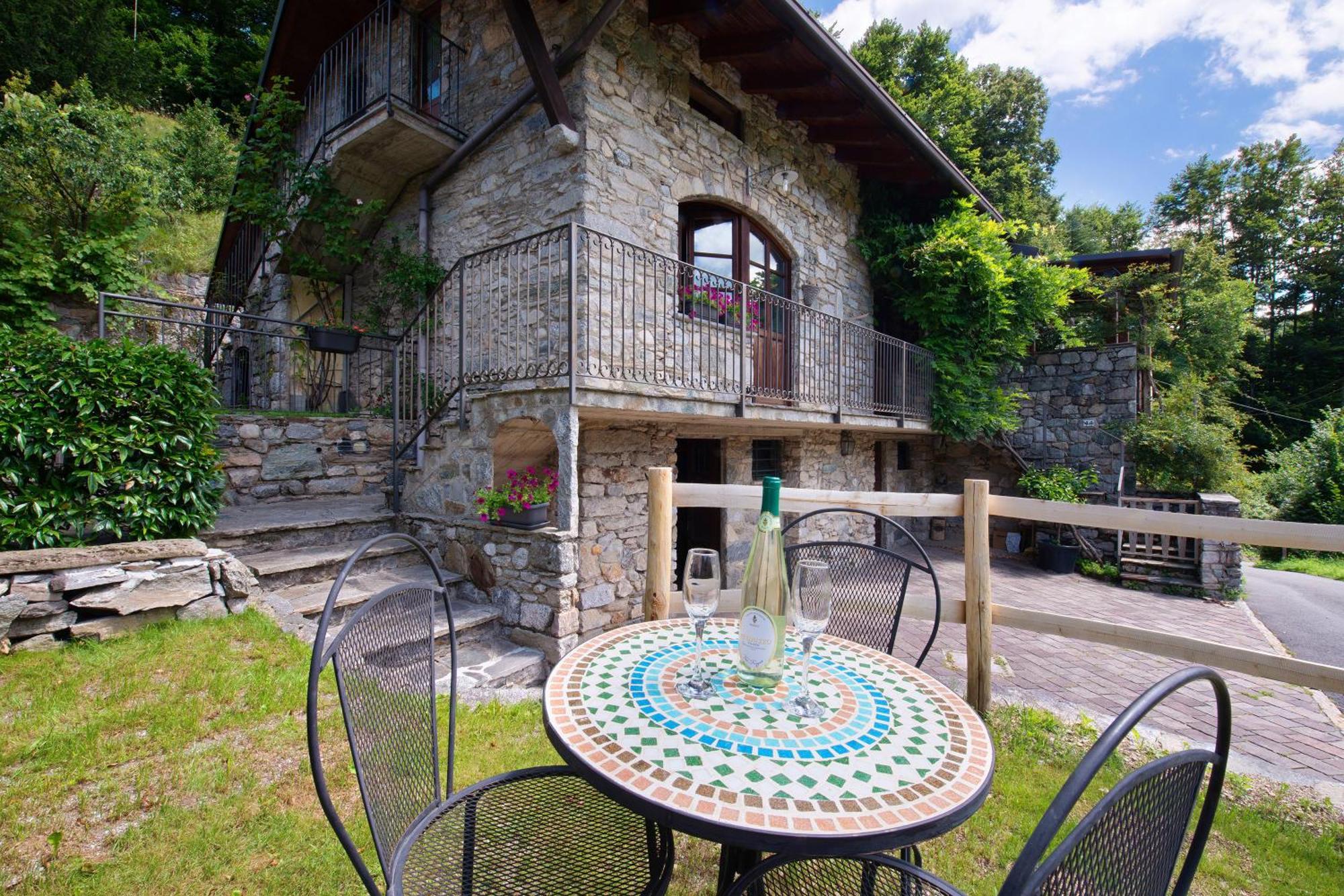 Holiday home Farmhouse Of Grandfather Chek *
