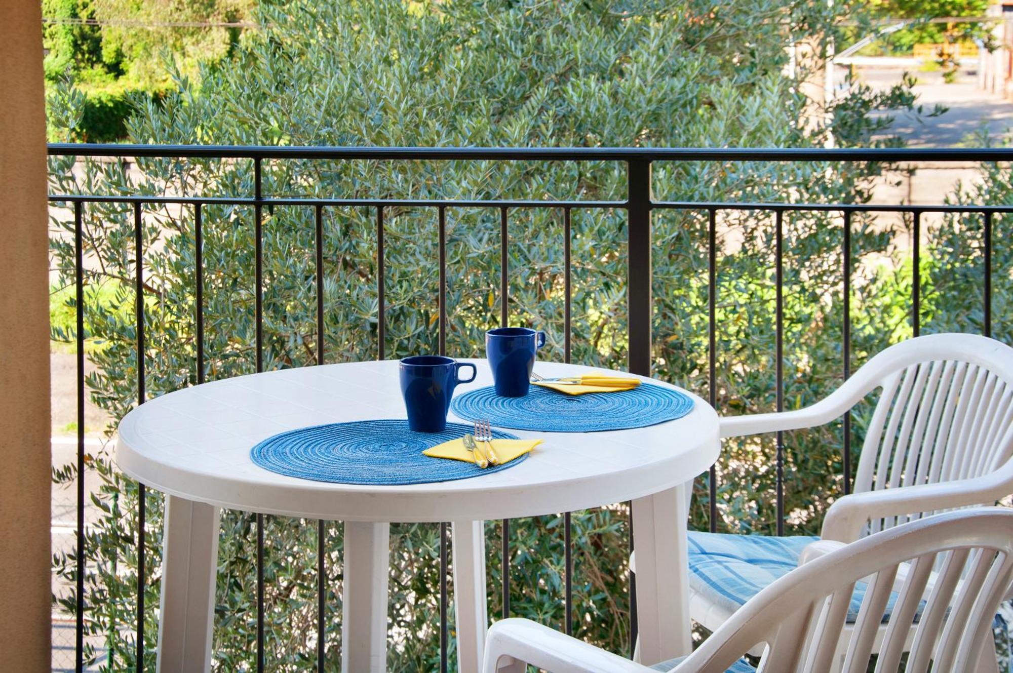 Casa Sole Apartment *