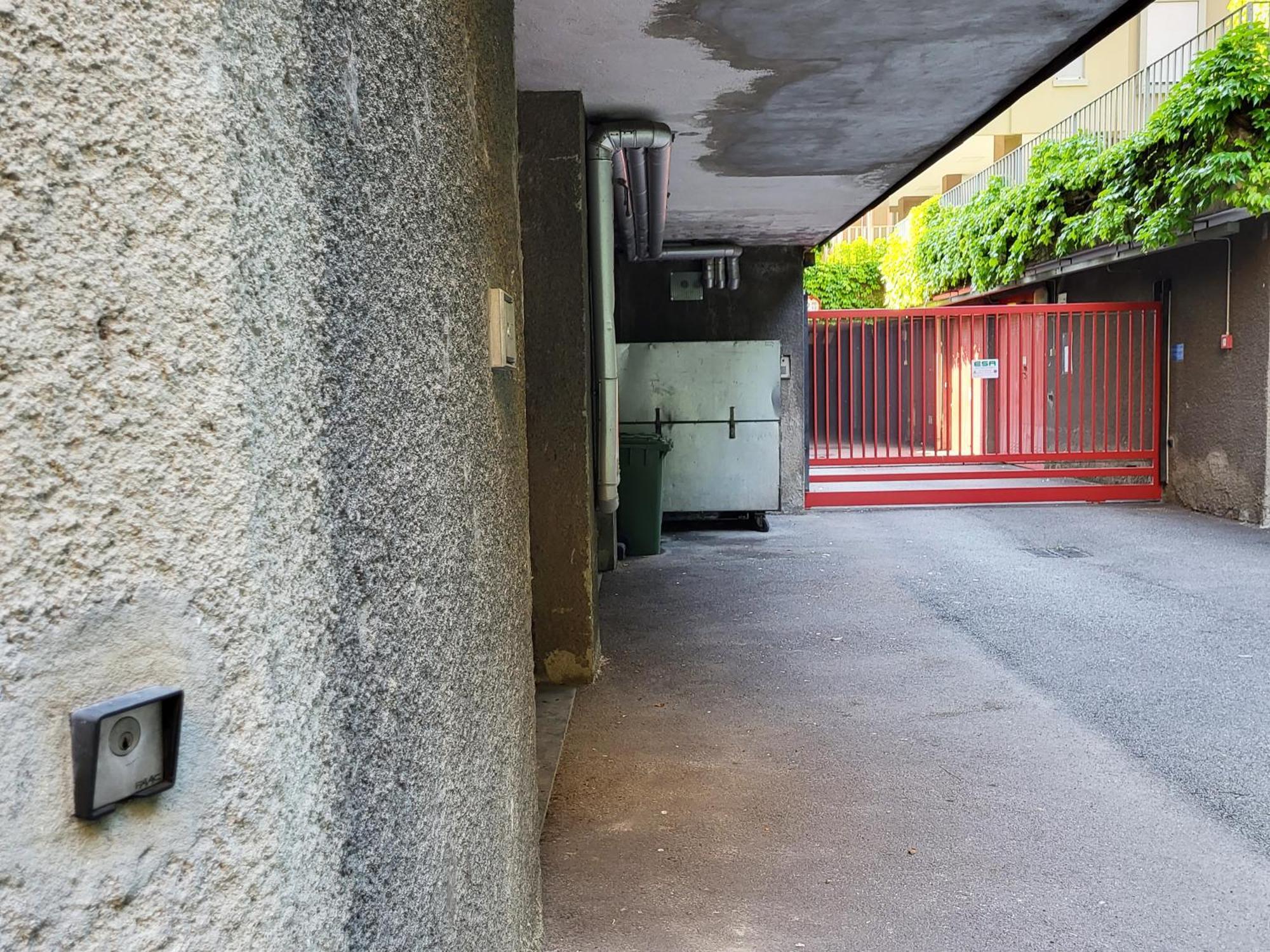 Casa Lariana Lecco