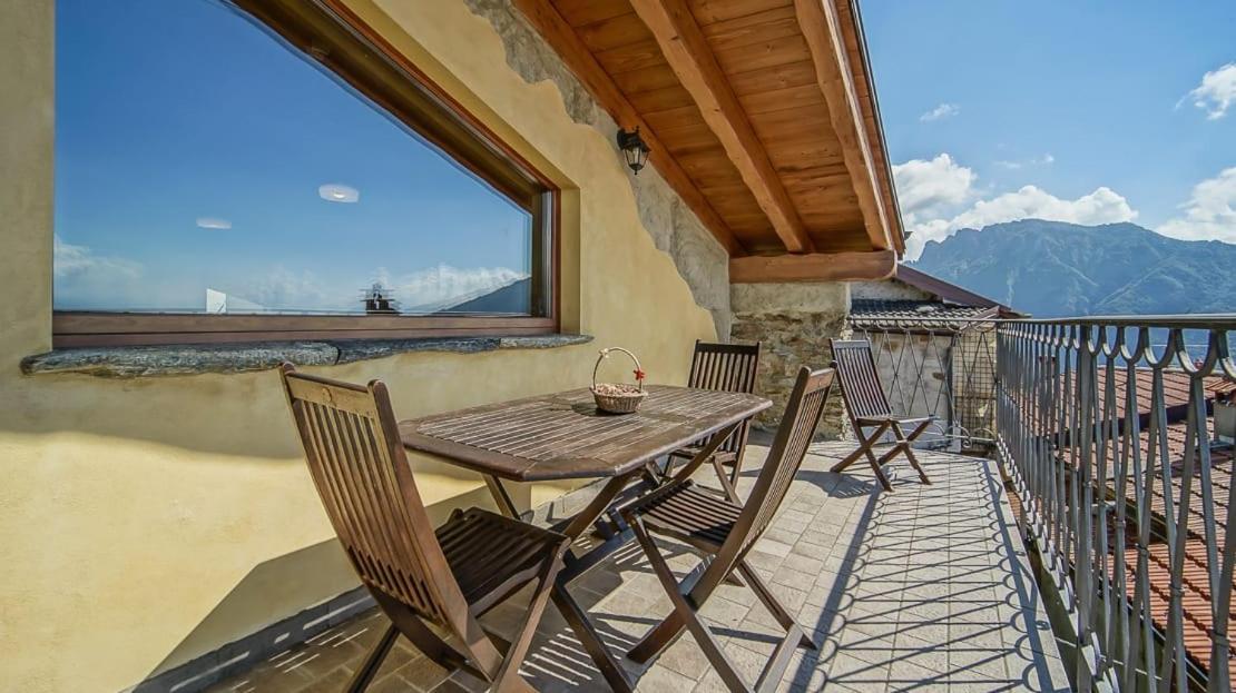 La Terrazza Vista Holiday home Bellano