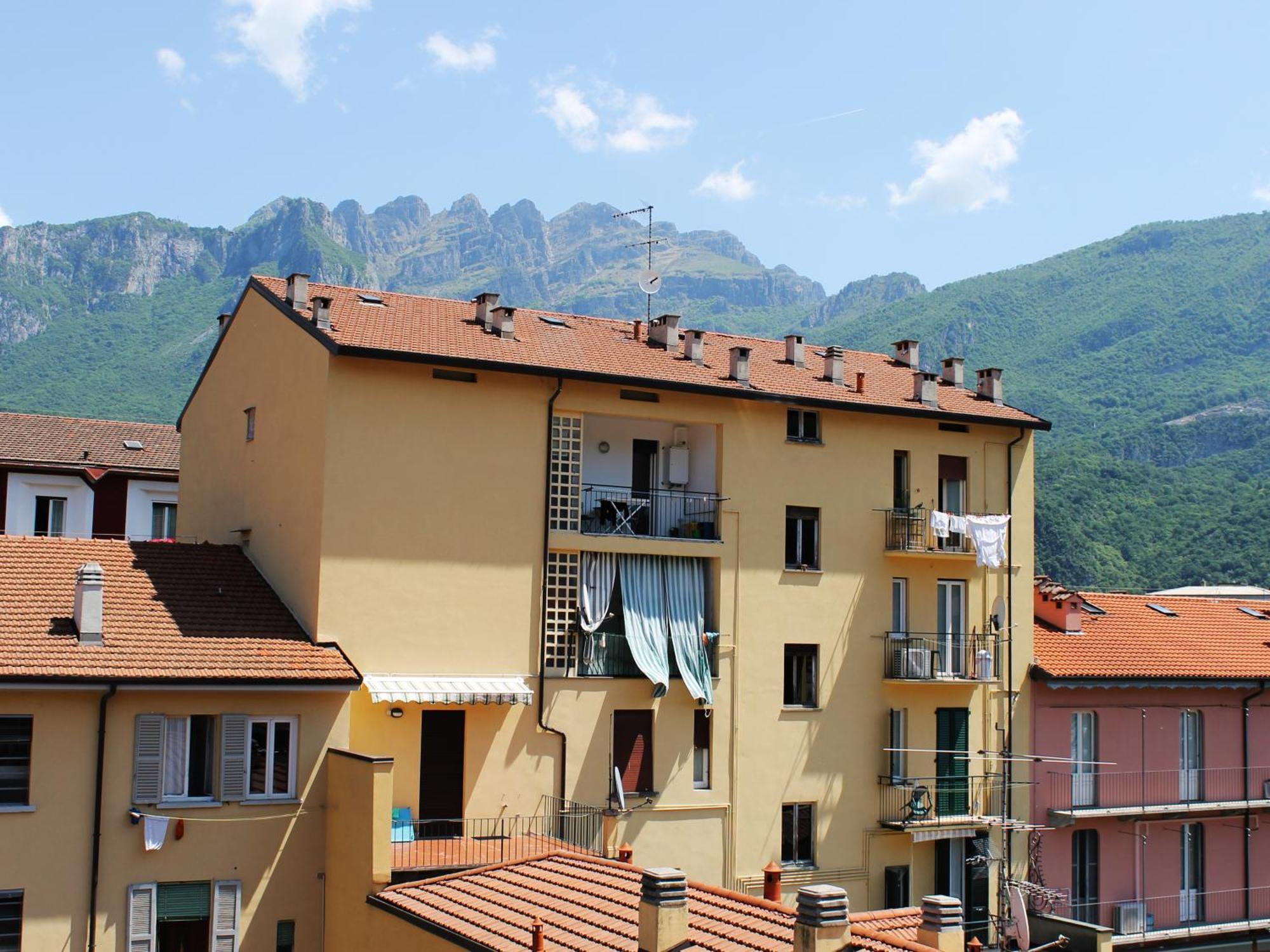 Casa Lariana * Lecco