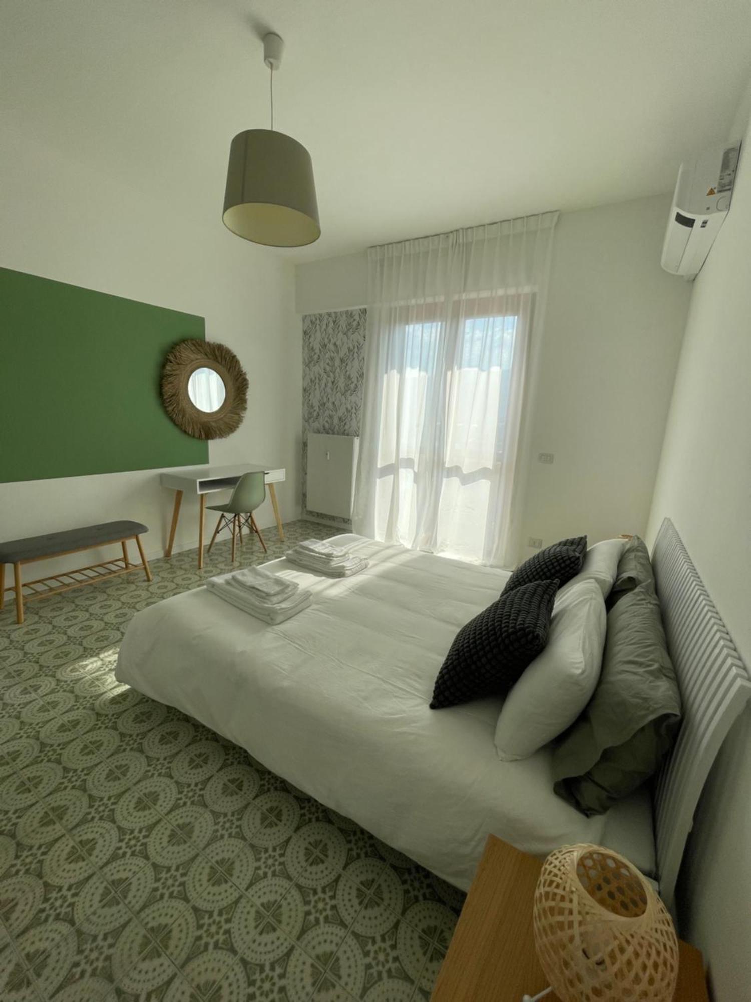 Apartment House *