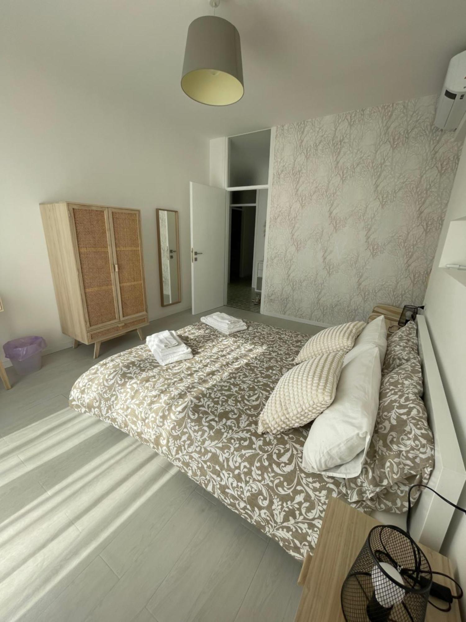 House Apartment