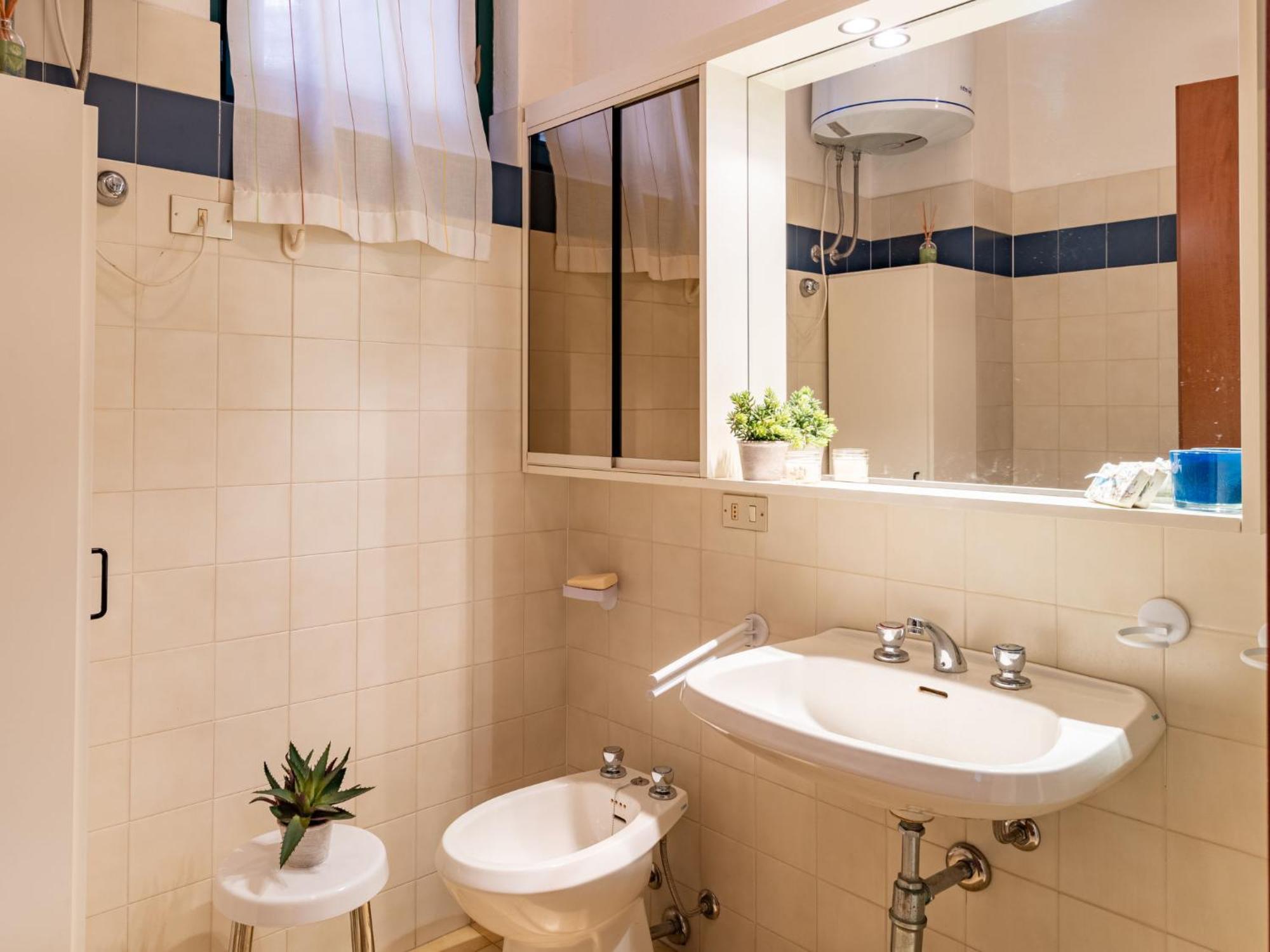 Holiday home La Finestra Sul By Interhome
