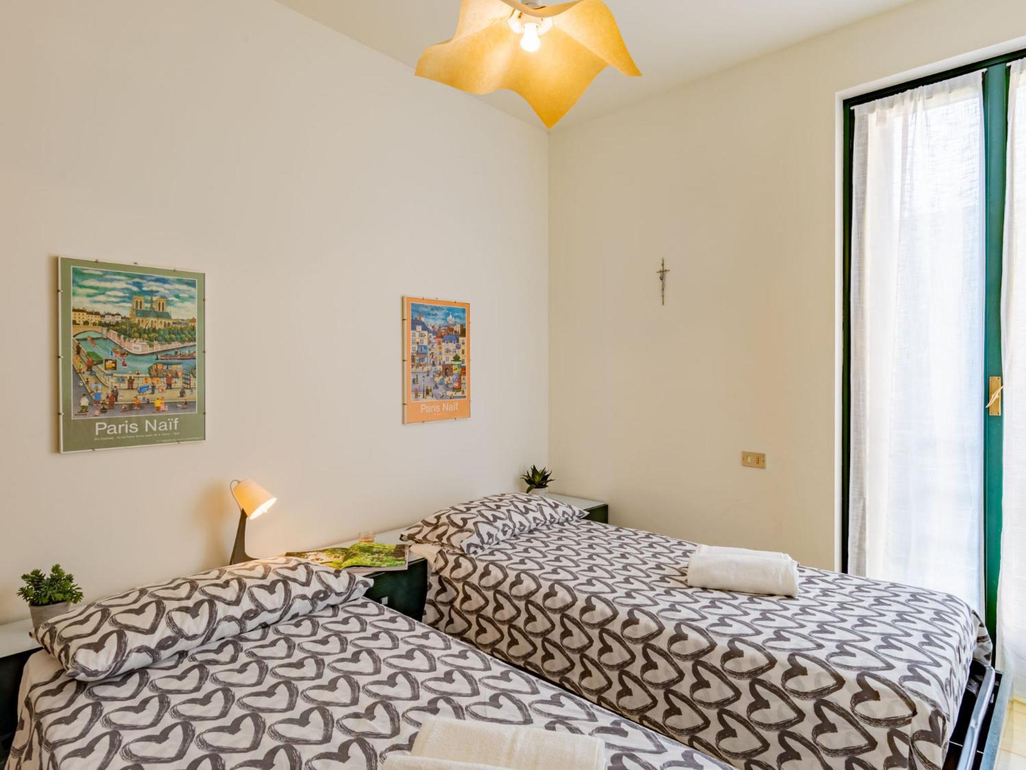 La Finestra Sul By Interhome