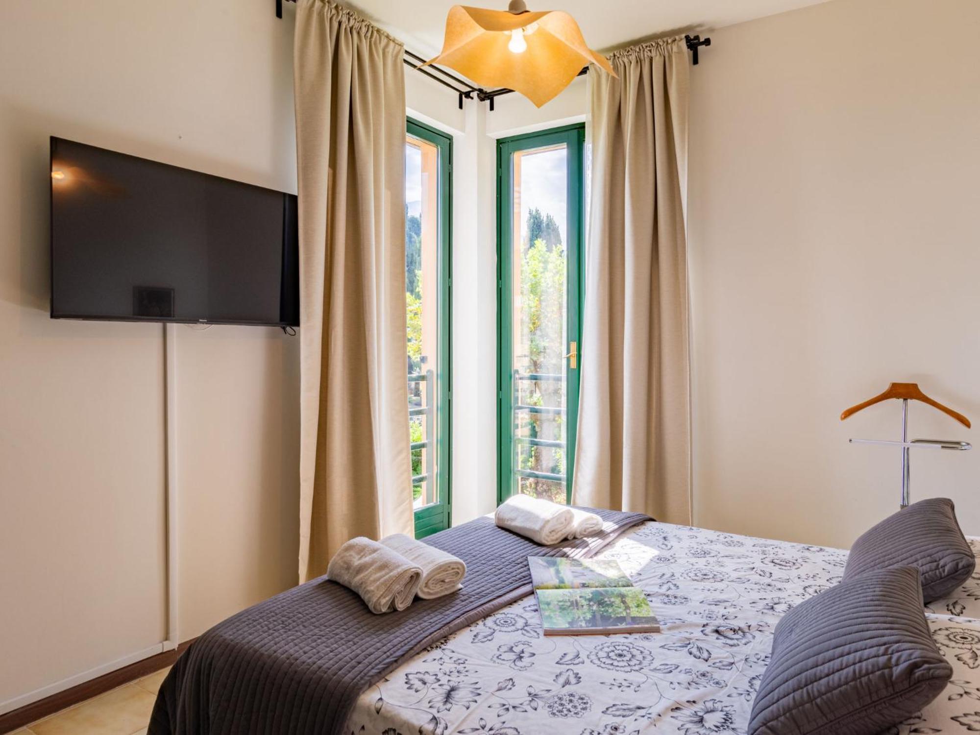 La Finestra Sul By Interhome Gravedona
