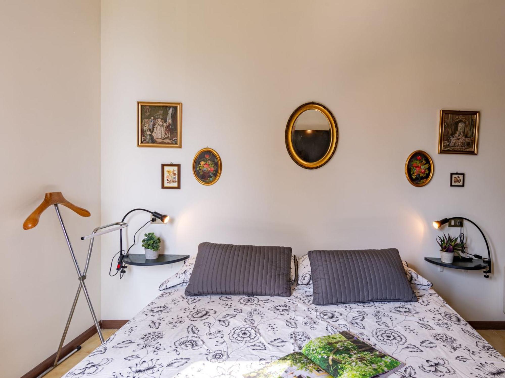 La Finestra Sul By Interhome *
