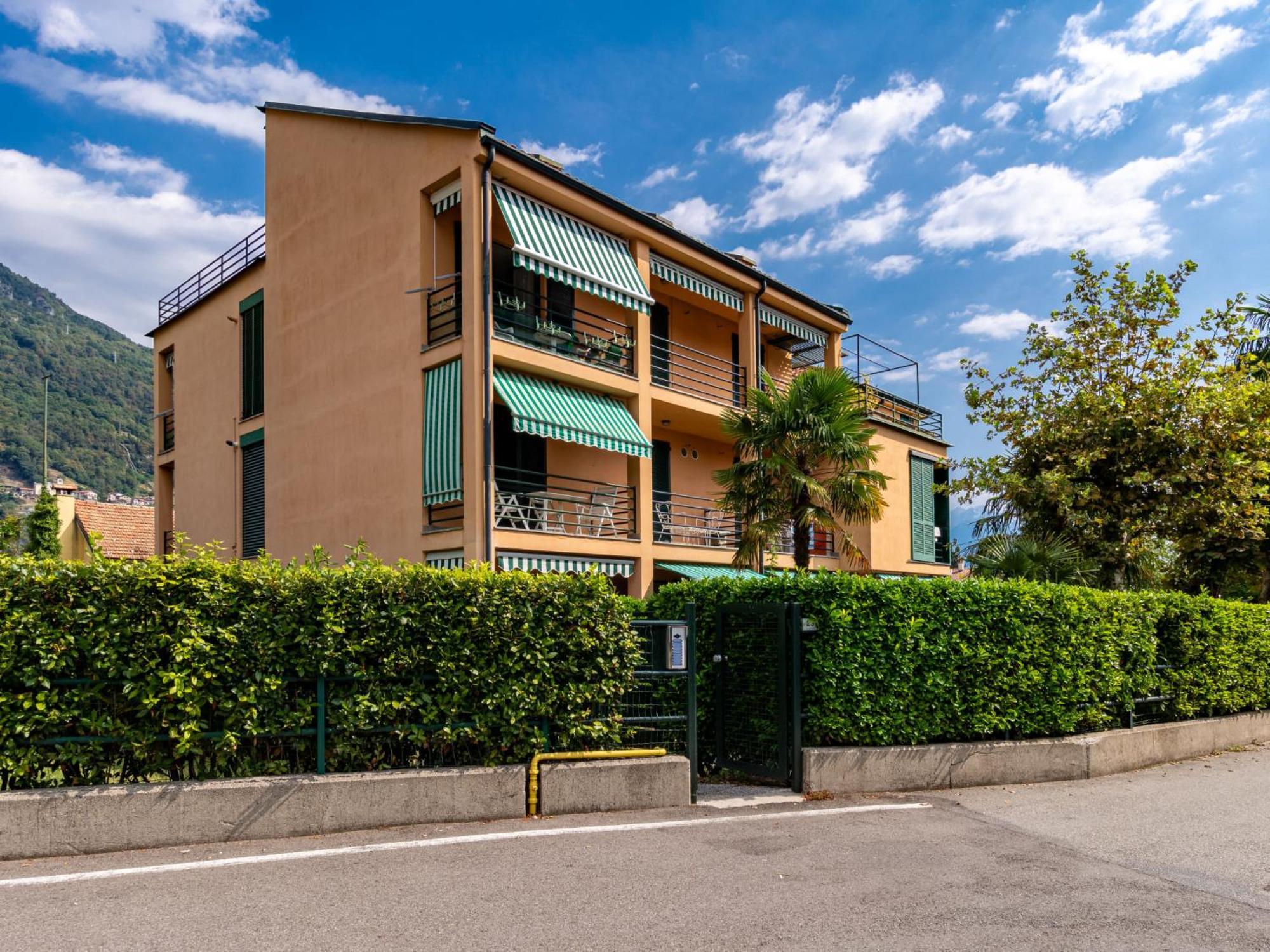 La Finestra Sul By Interhome * Gravedona