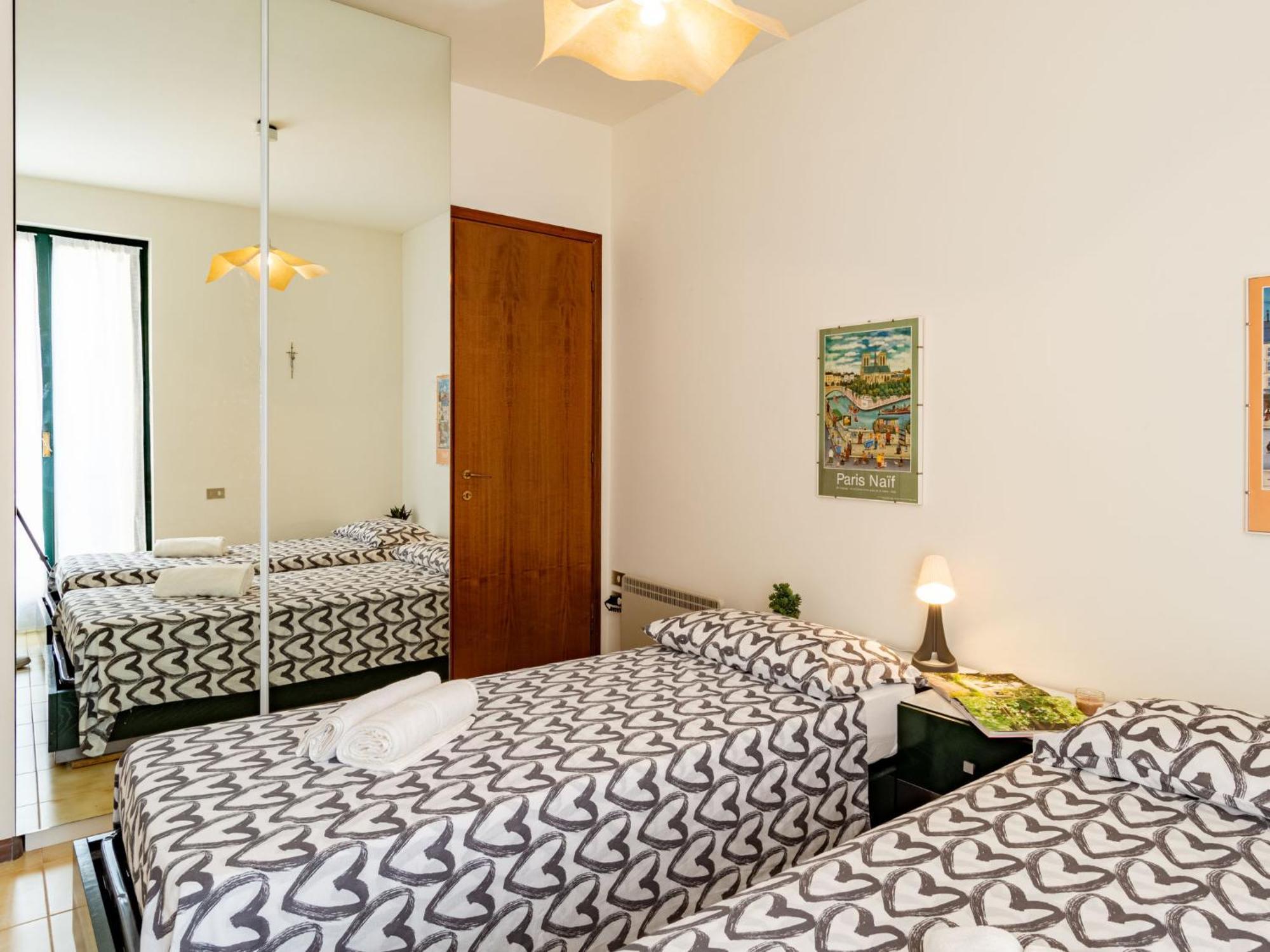 La Finestra Sul By Interhome Gravedona