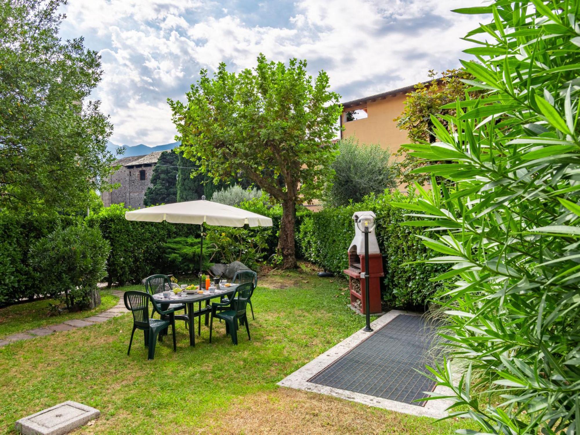 La Finestra Sul By Interhome Holiday home Gravedona