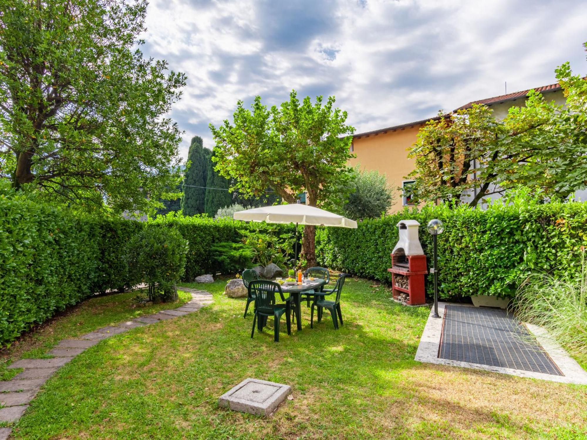 La Finestra Sul By Interhome
