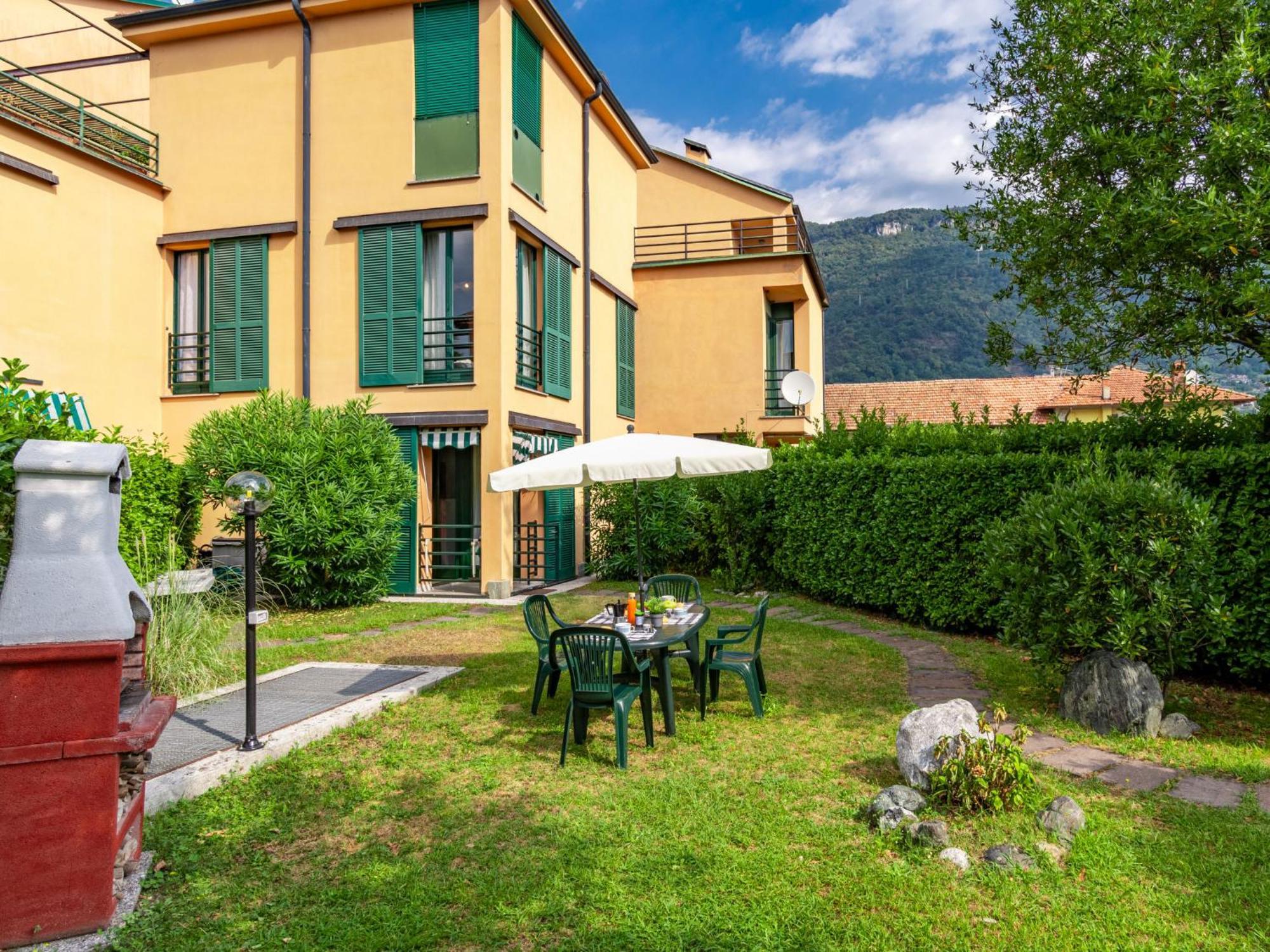 Holiday home La Finestra Sul By Interhome *