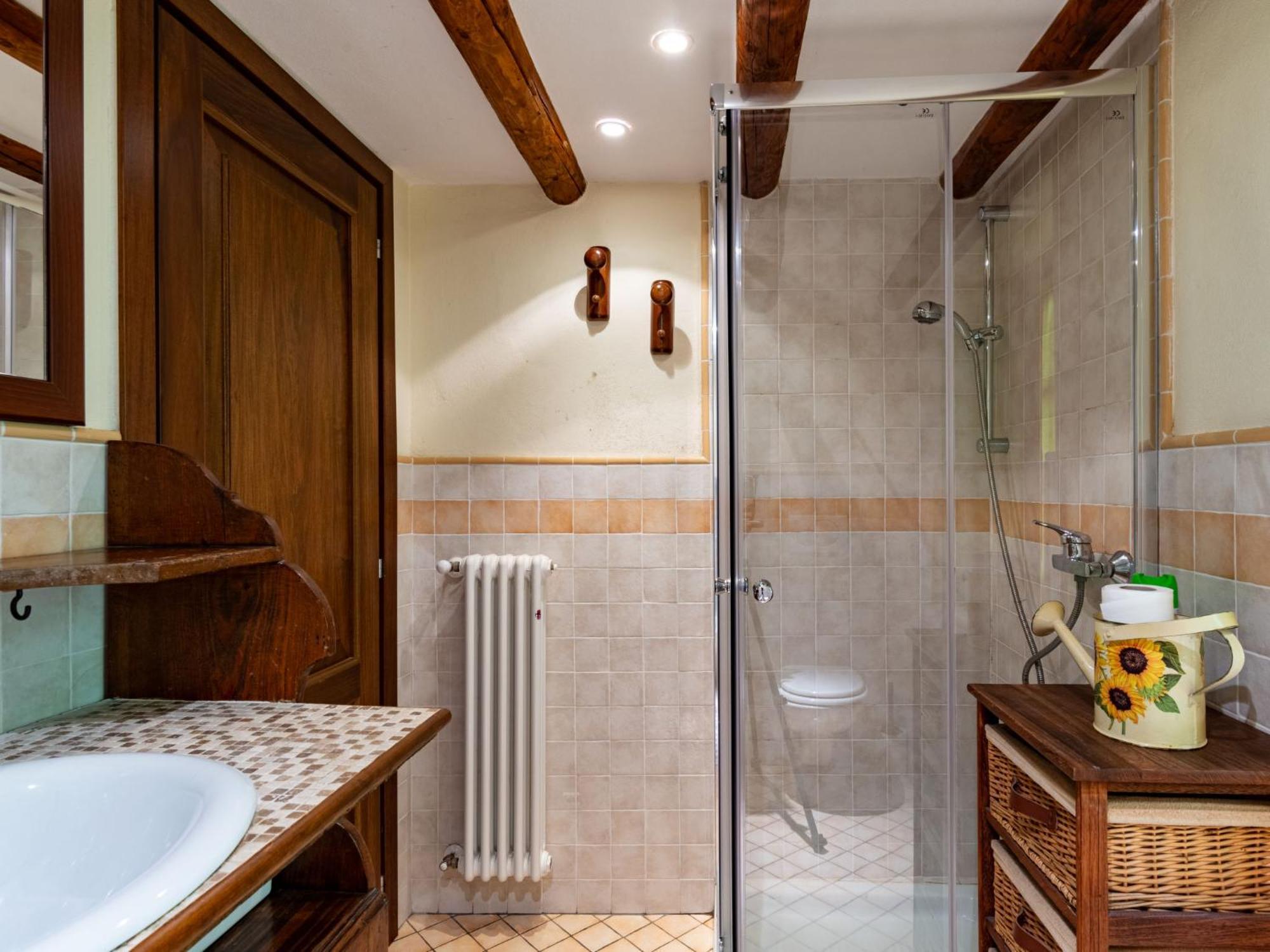 Bragna By Interhome Holiday home Pianello Del Lario