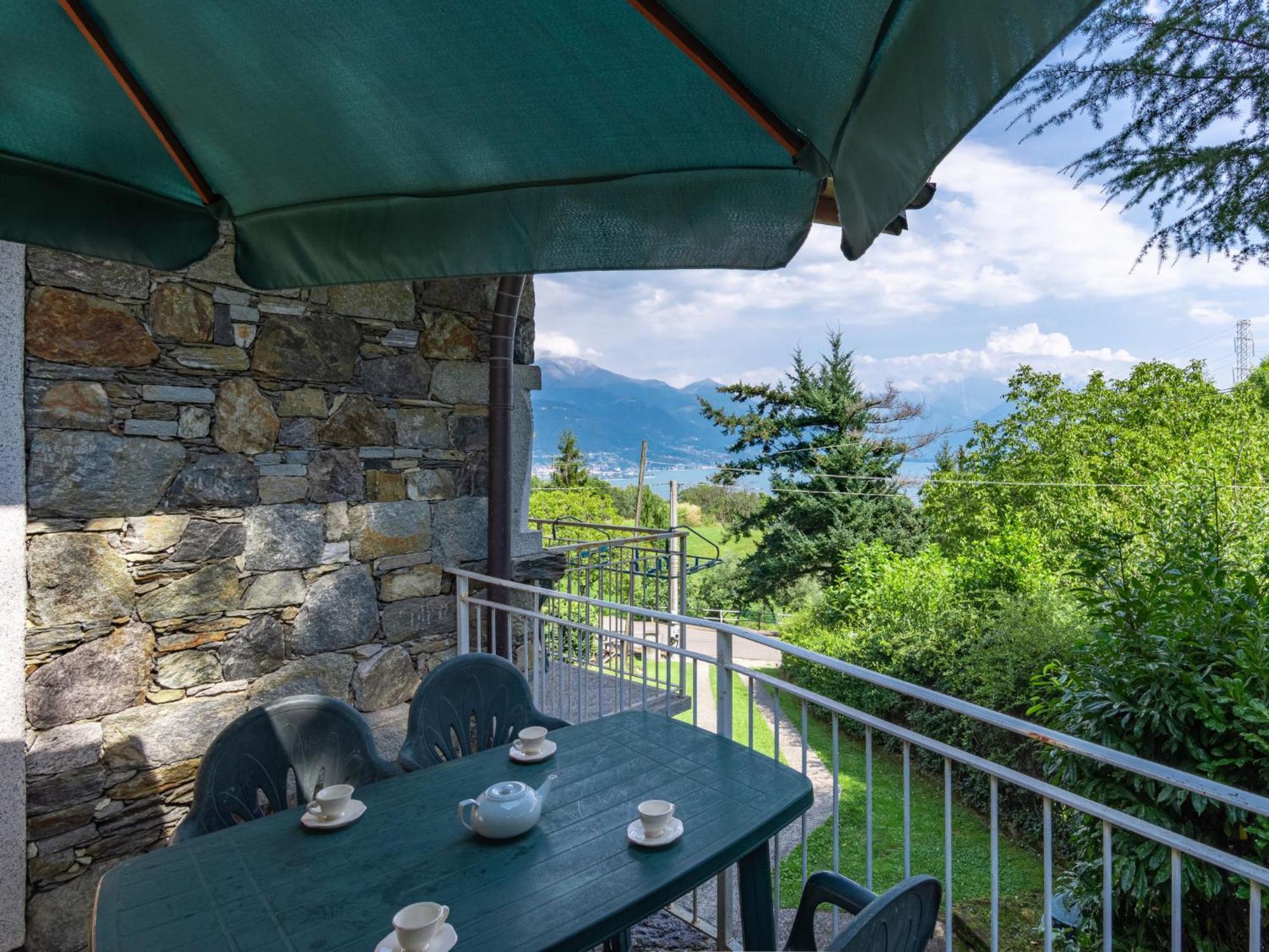 Bragna By Interhome * Pianello Del Lario