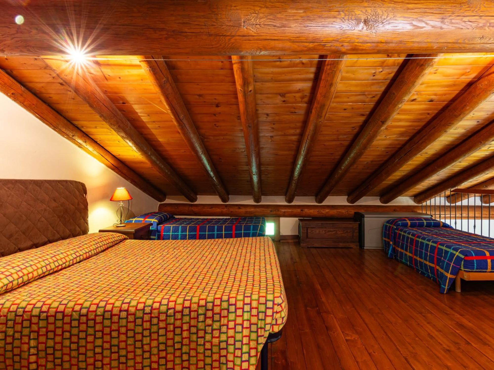 Bragna By Interhome Holiday home Pianello Del Lario