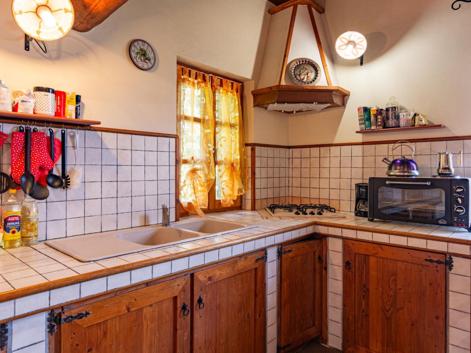 Bragna By Interhome