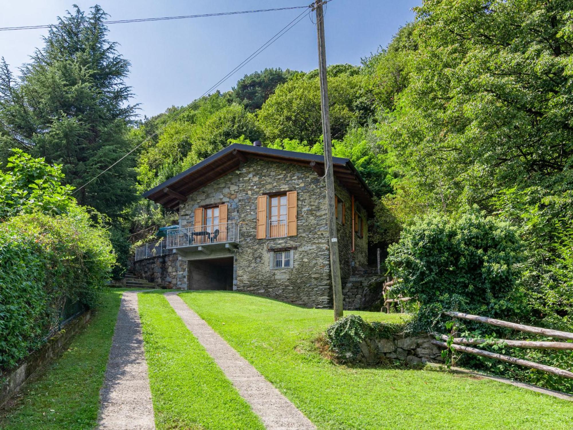 Holiday home Bragna By Interhome Pianello Del Lario