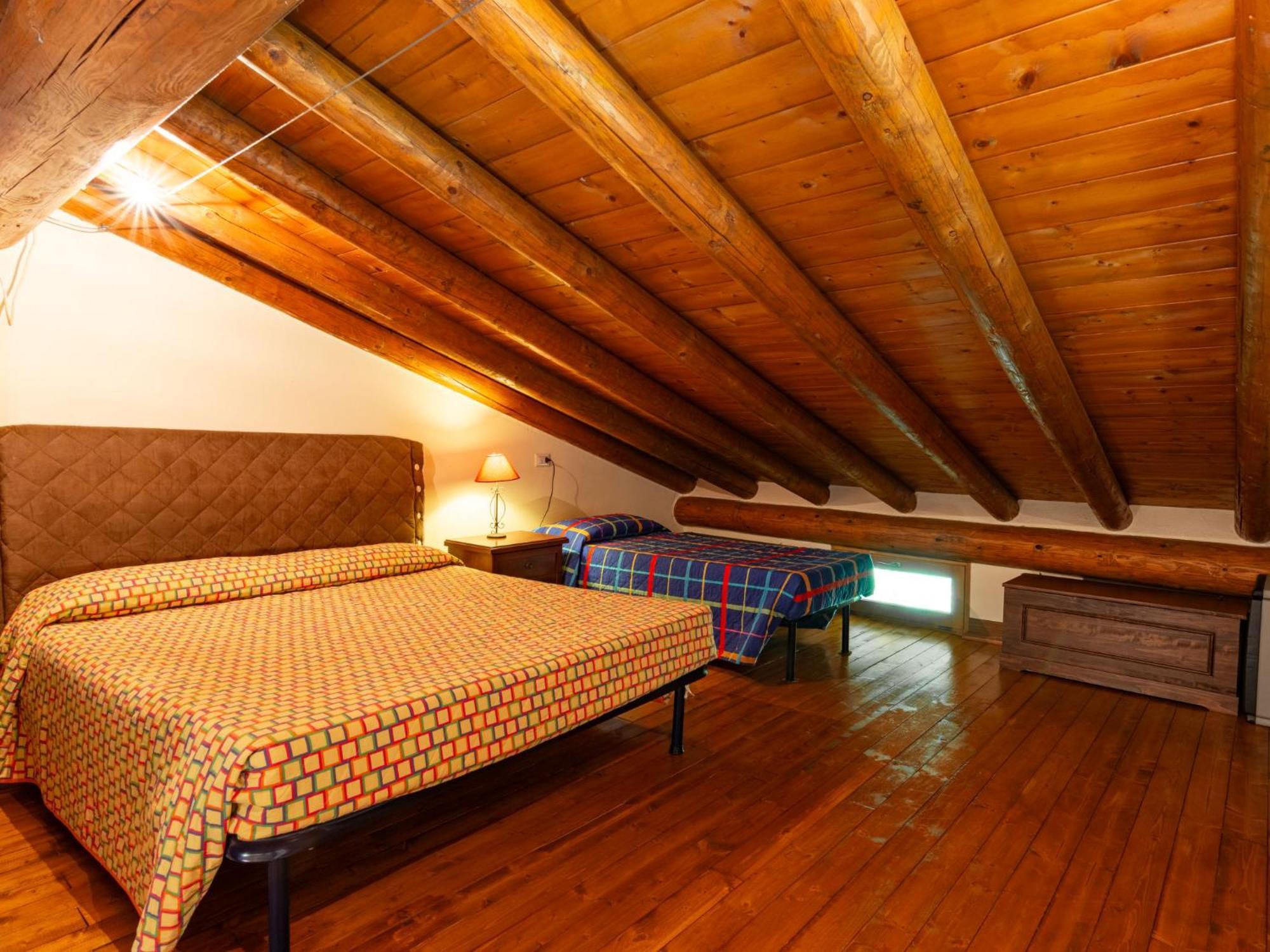 Bragna By Interhome Holiday home Pianello Del Lario