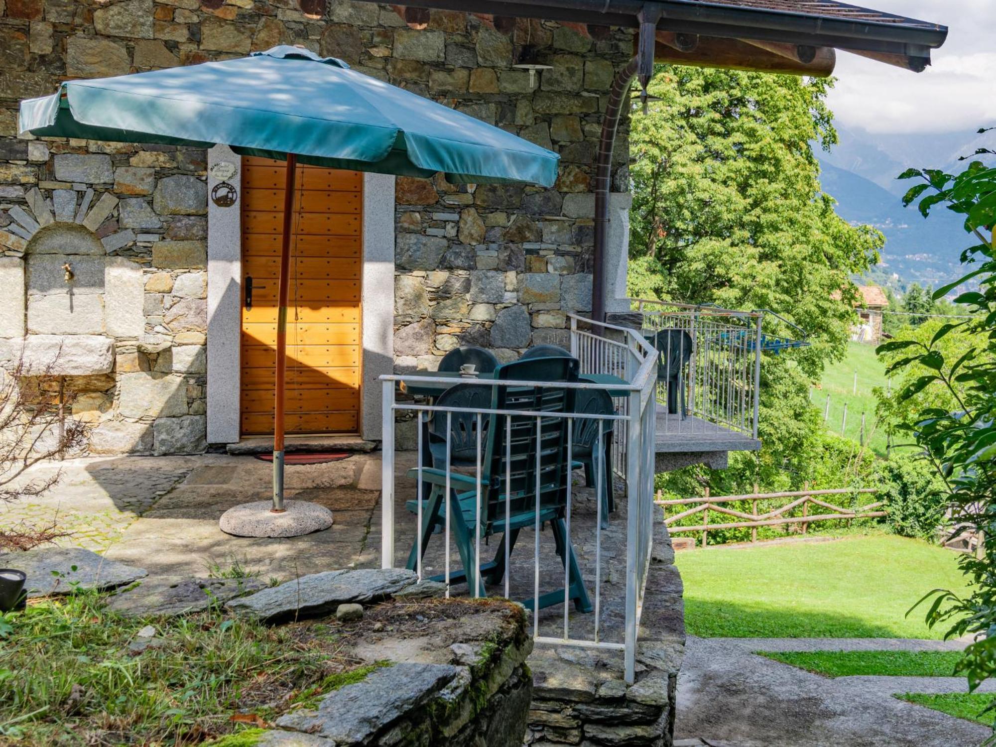 Bragna By Interhome Pianello Del Lario